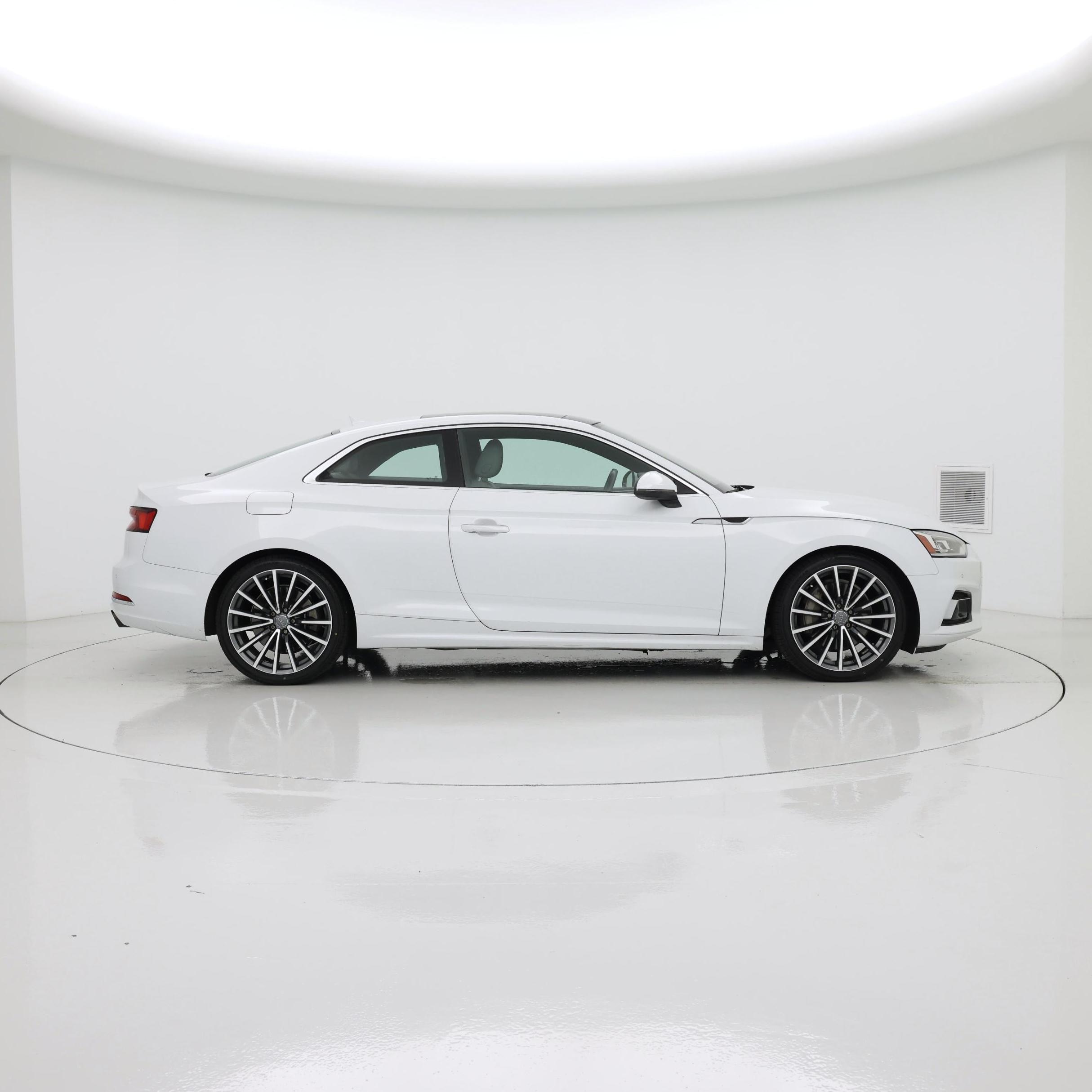 Thumbnail: 2018 Audi A5 - 7