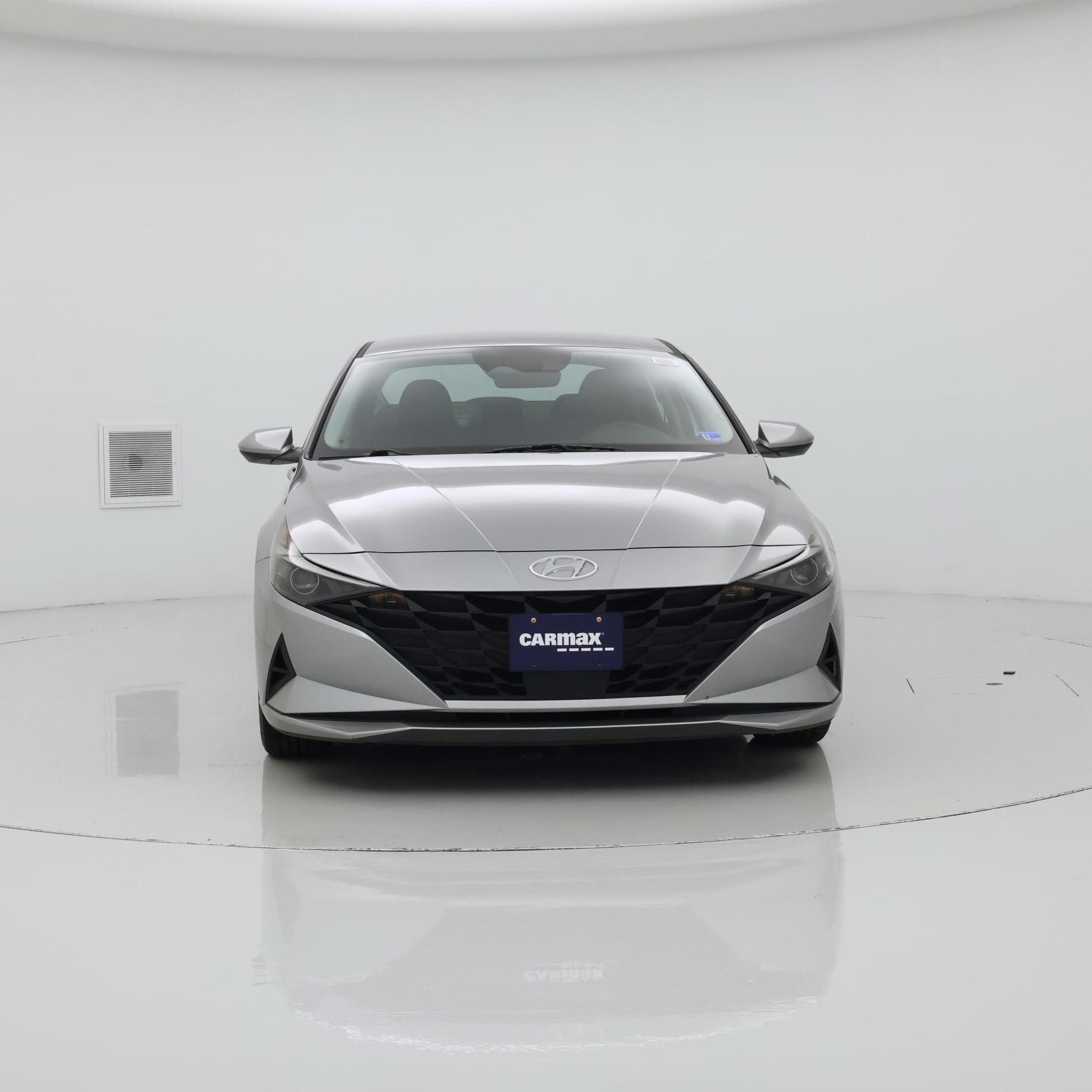 Thumbnail: 2022 Hyundai Elantra - 5