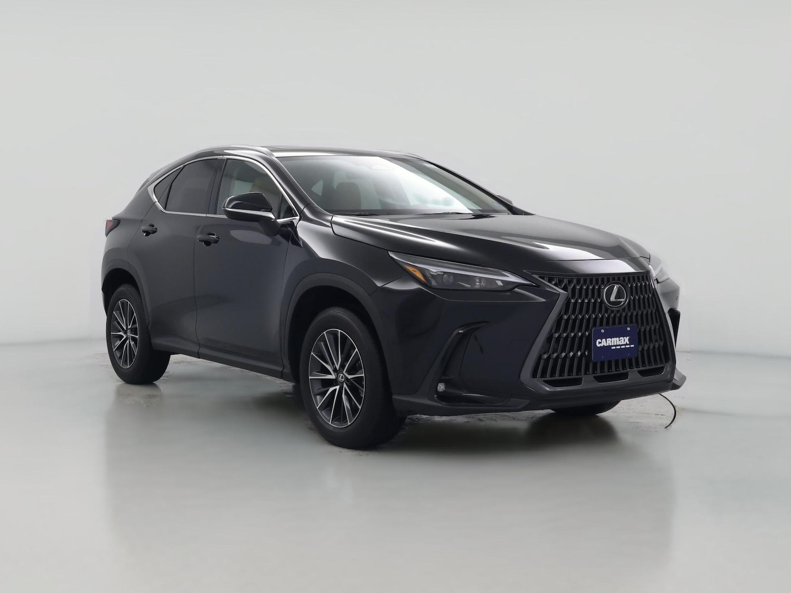 2026 Lexus NX