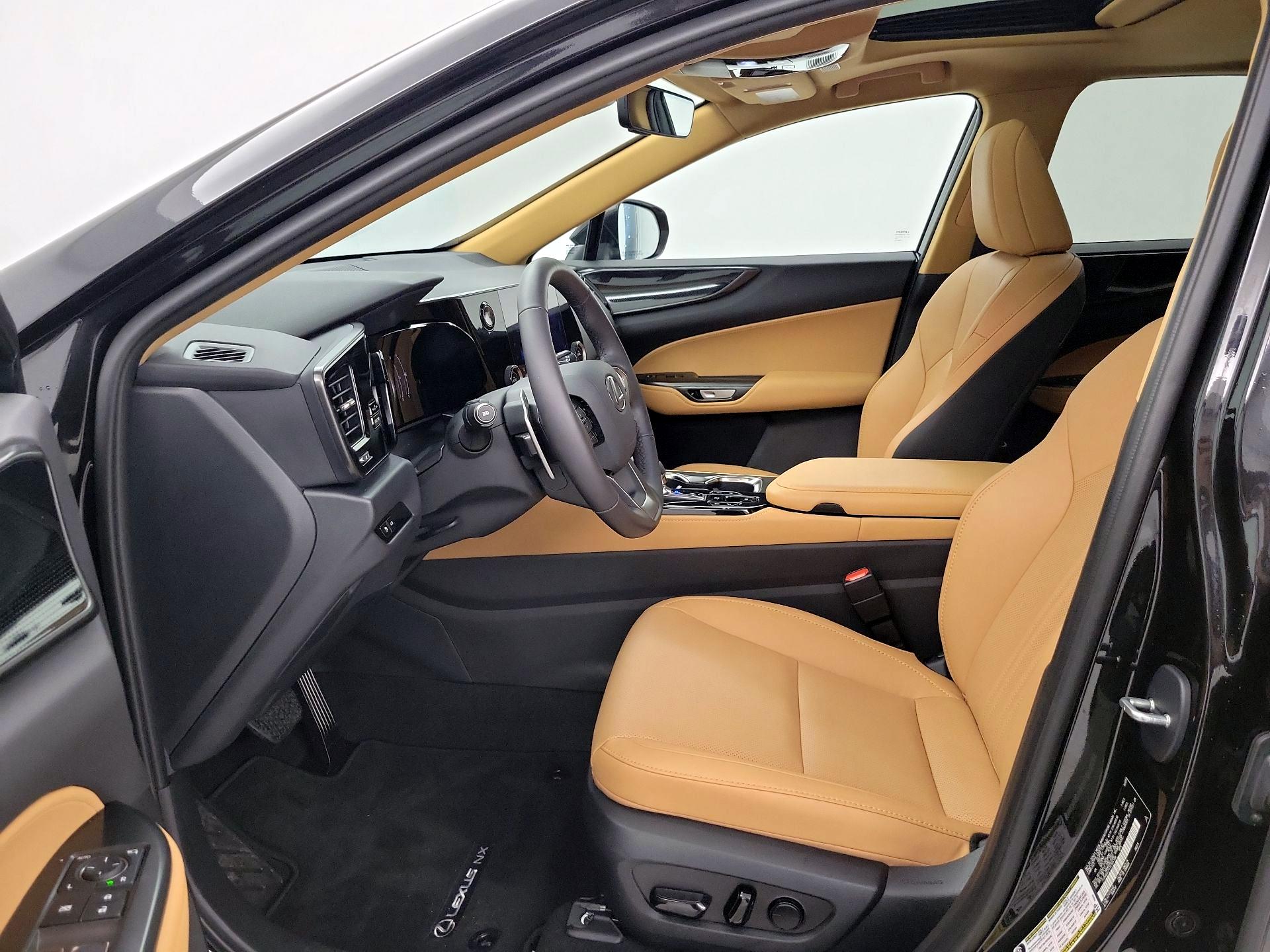 Thumbnail: 2026 Lexus NX - 11