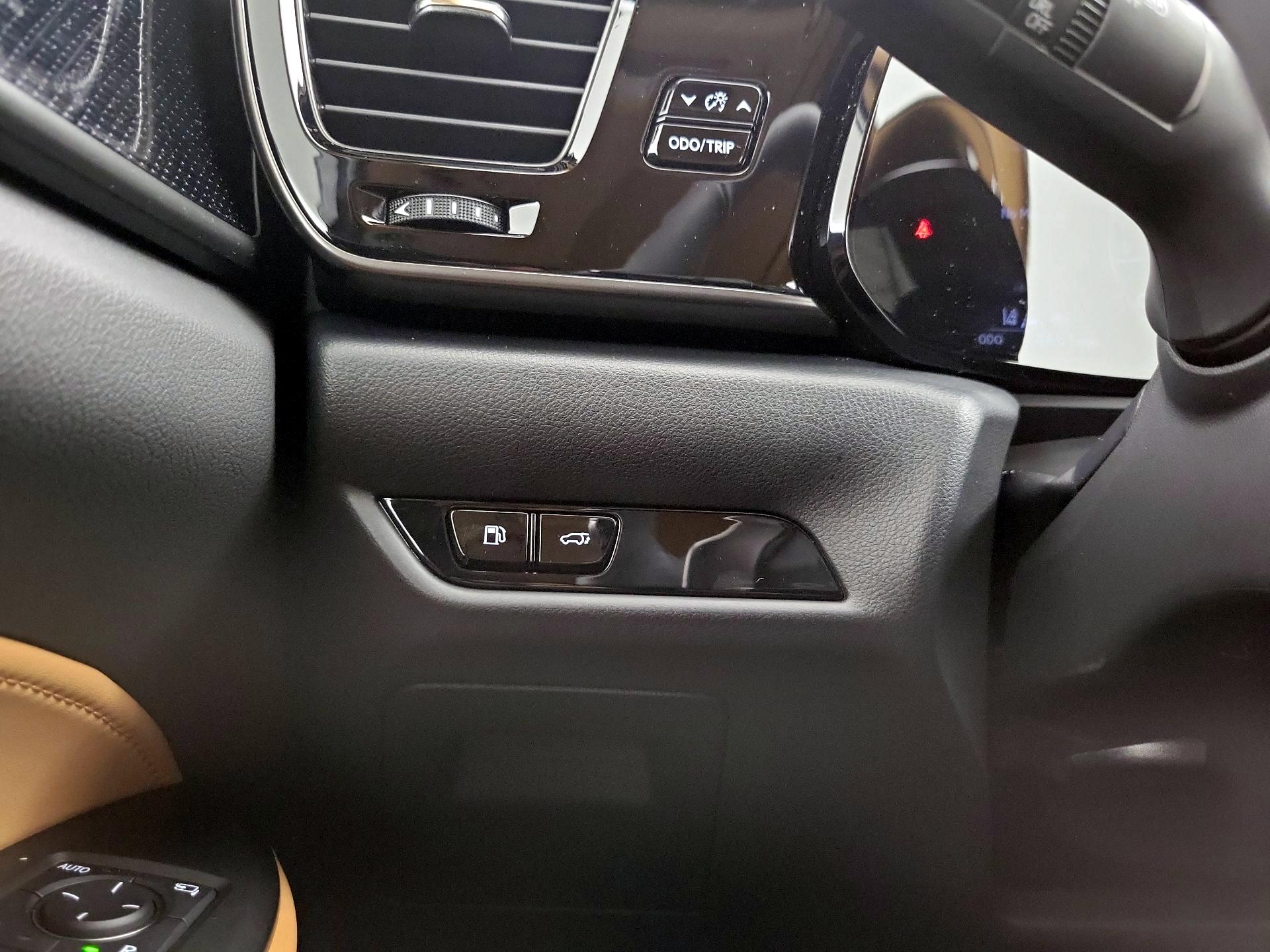Thumbnail: 2026 Lexus NX - 13