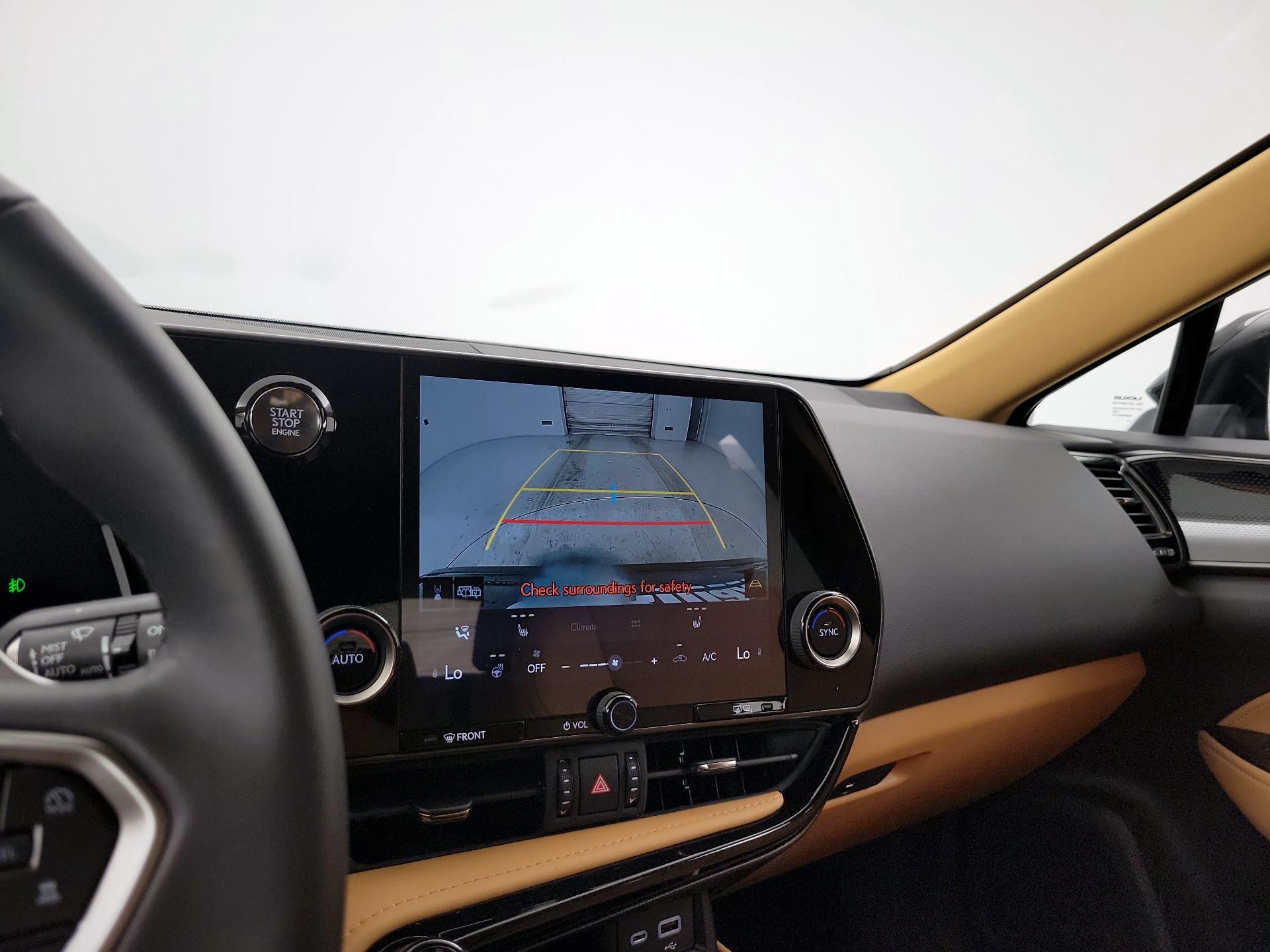 Thumbnail: 2026 Lexus NX - 14