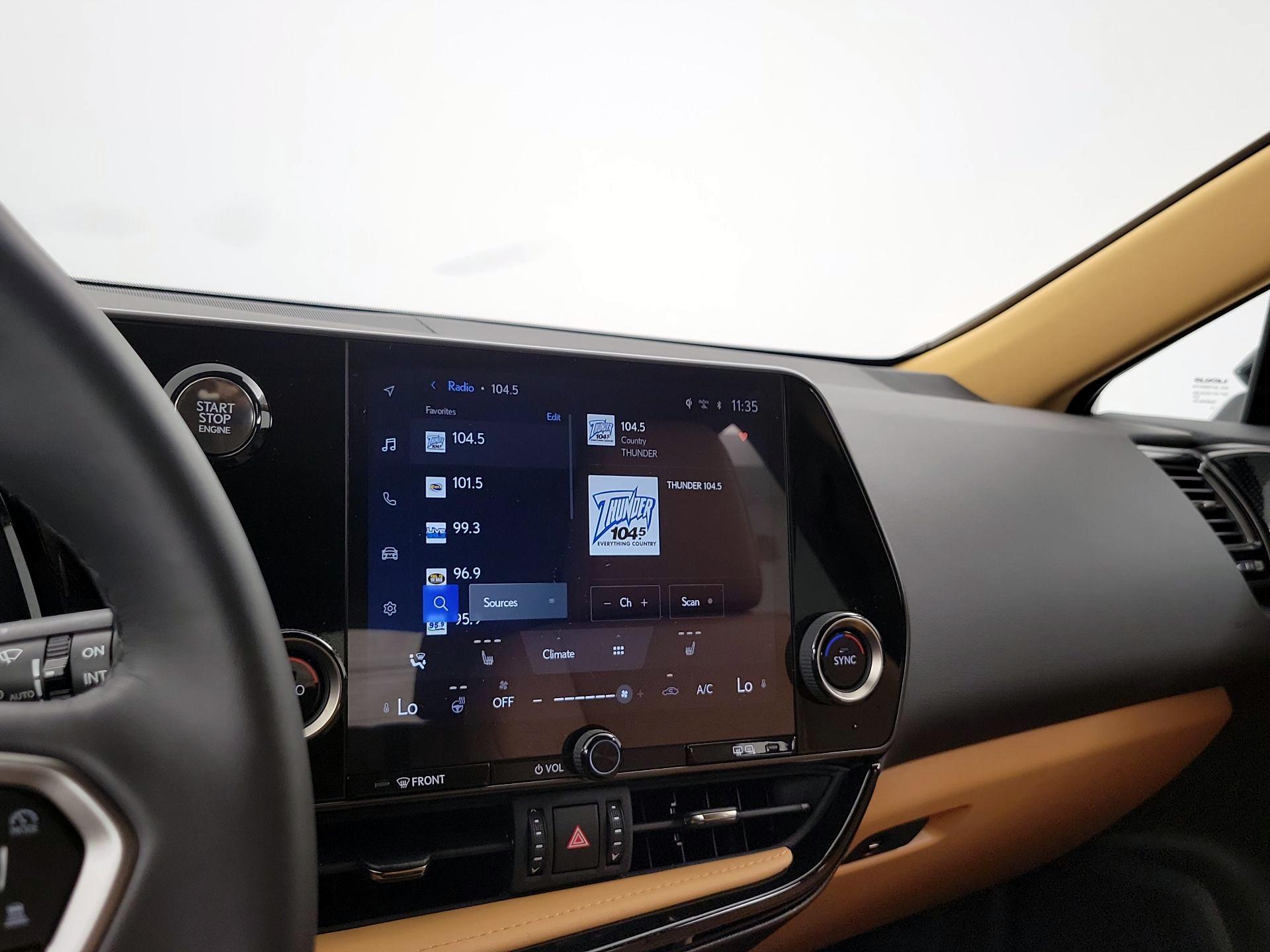 Thumbnail: 2026 Lexus NX - 15