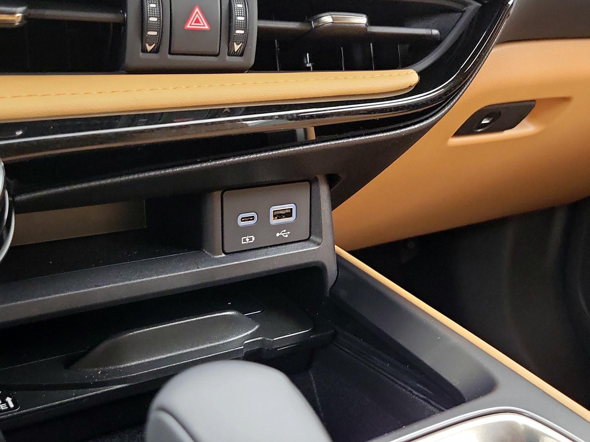 Thumbnail: 2026 Lexus NX - 18