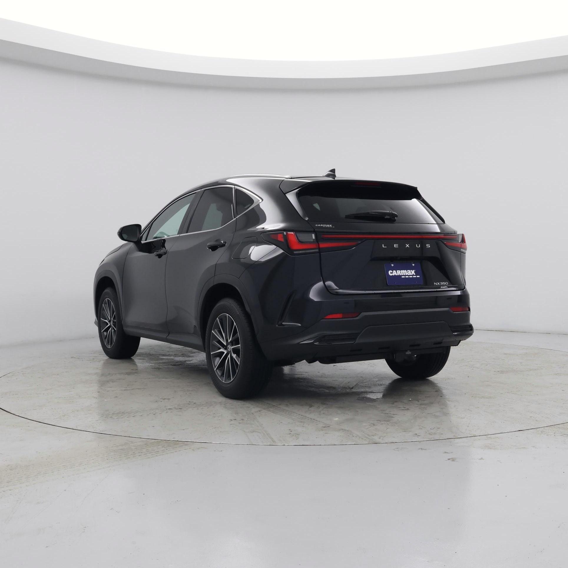 Thumbnail: 2026 Lexus NX - 2