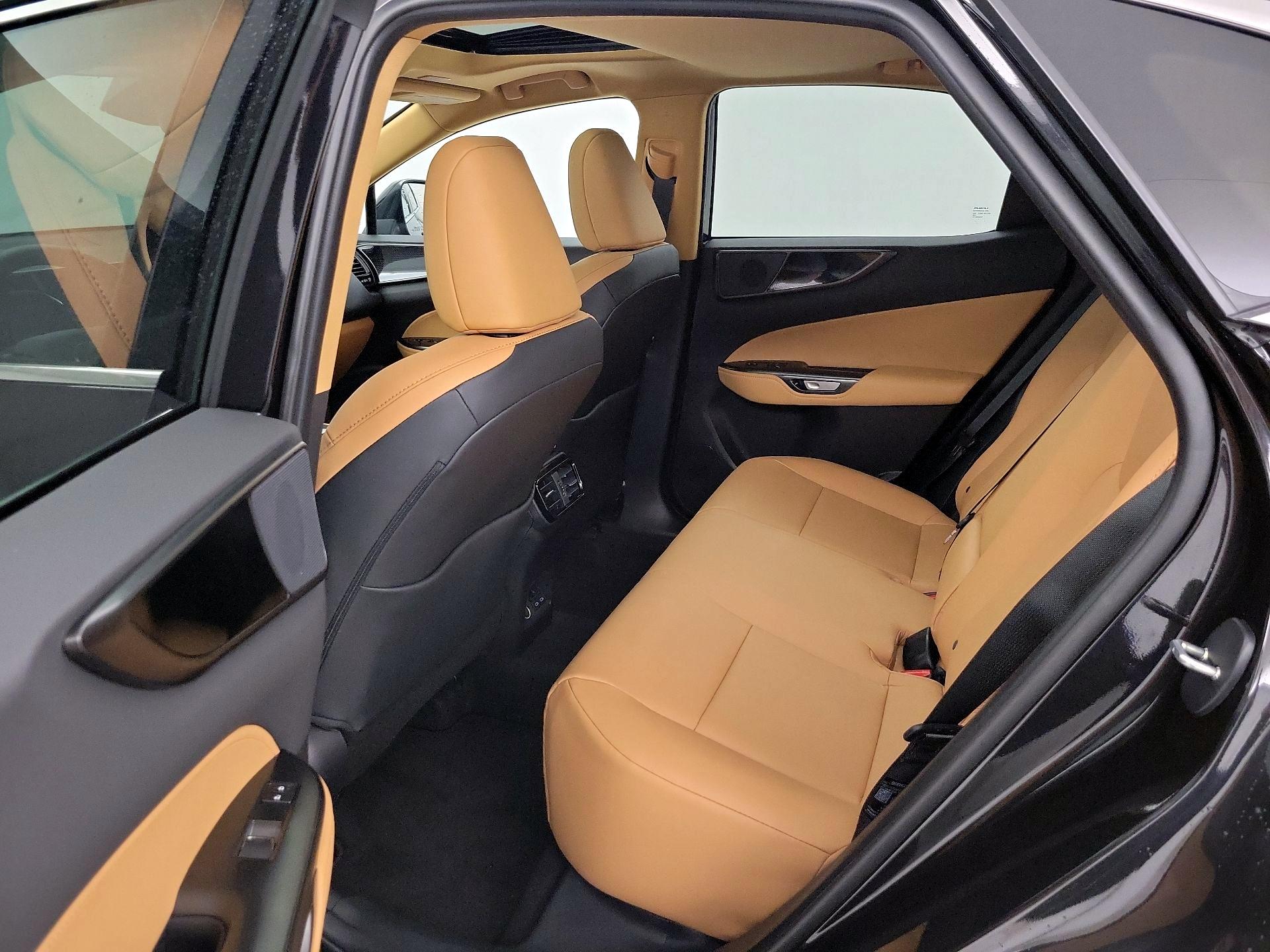 Thumbnail: 2026 Lexus NX - 20