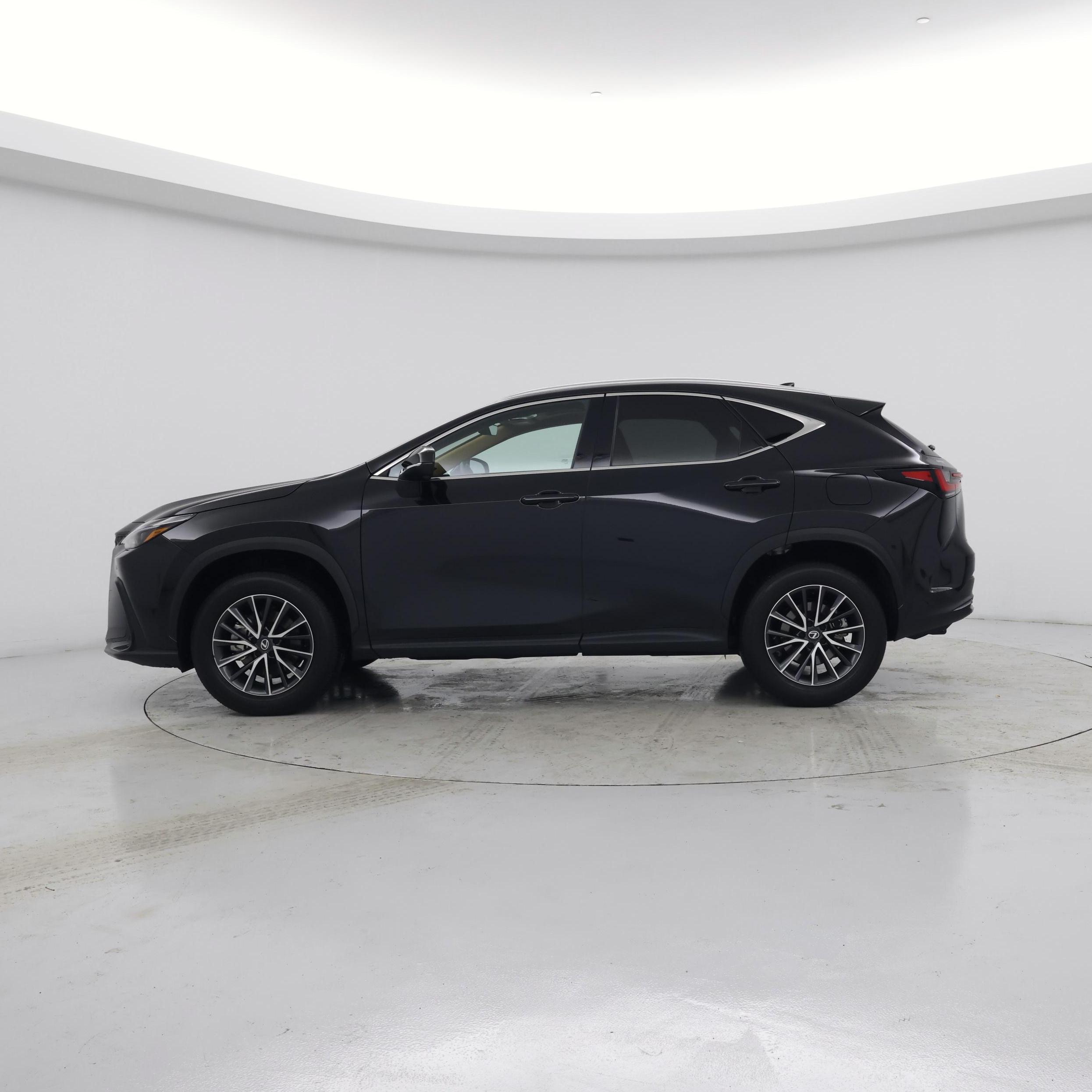 Thumbnail: 2026 Lexus NX - 3