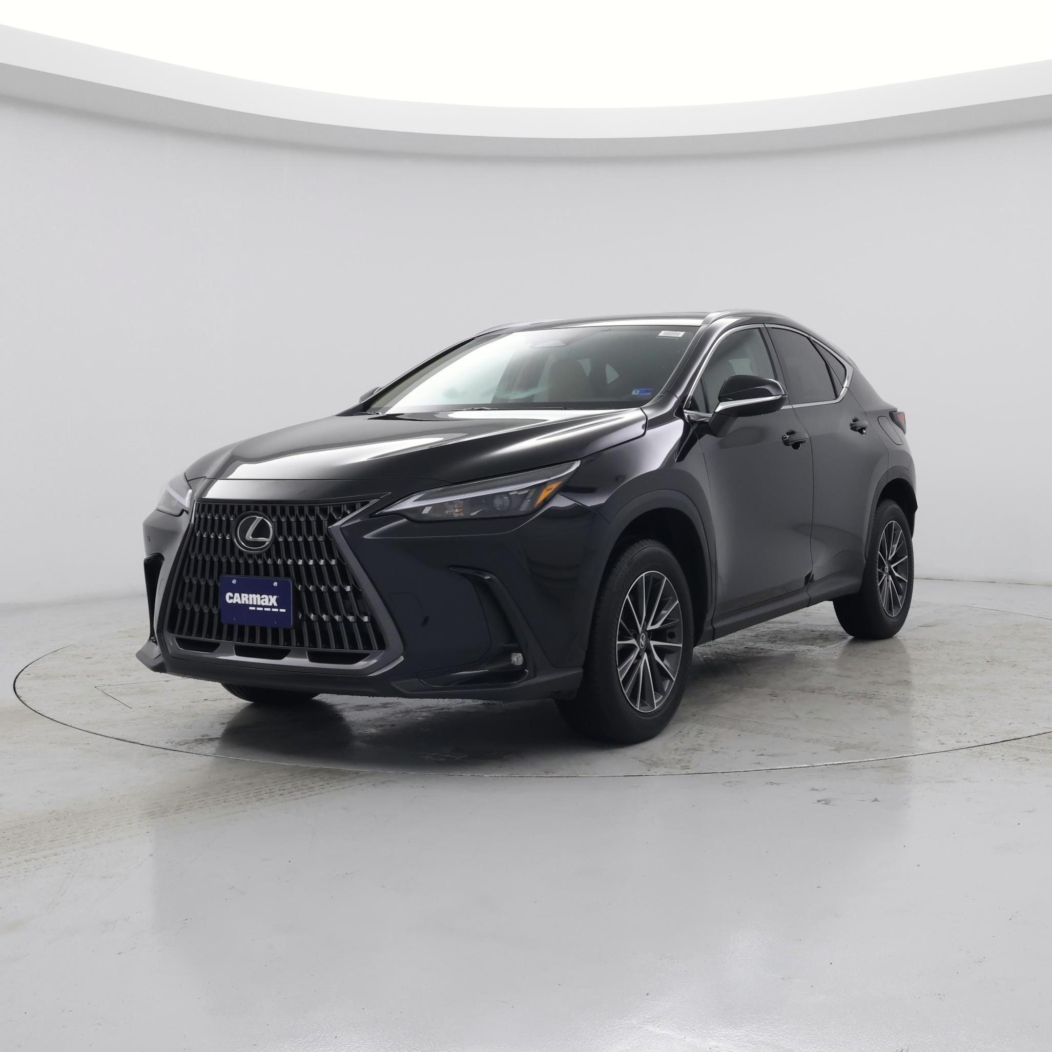 Thumbnail: 2026 Lexus NX - 4