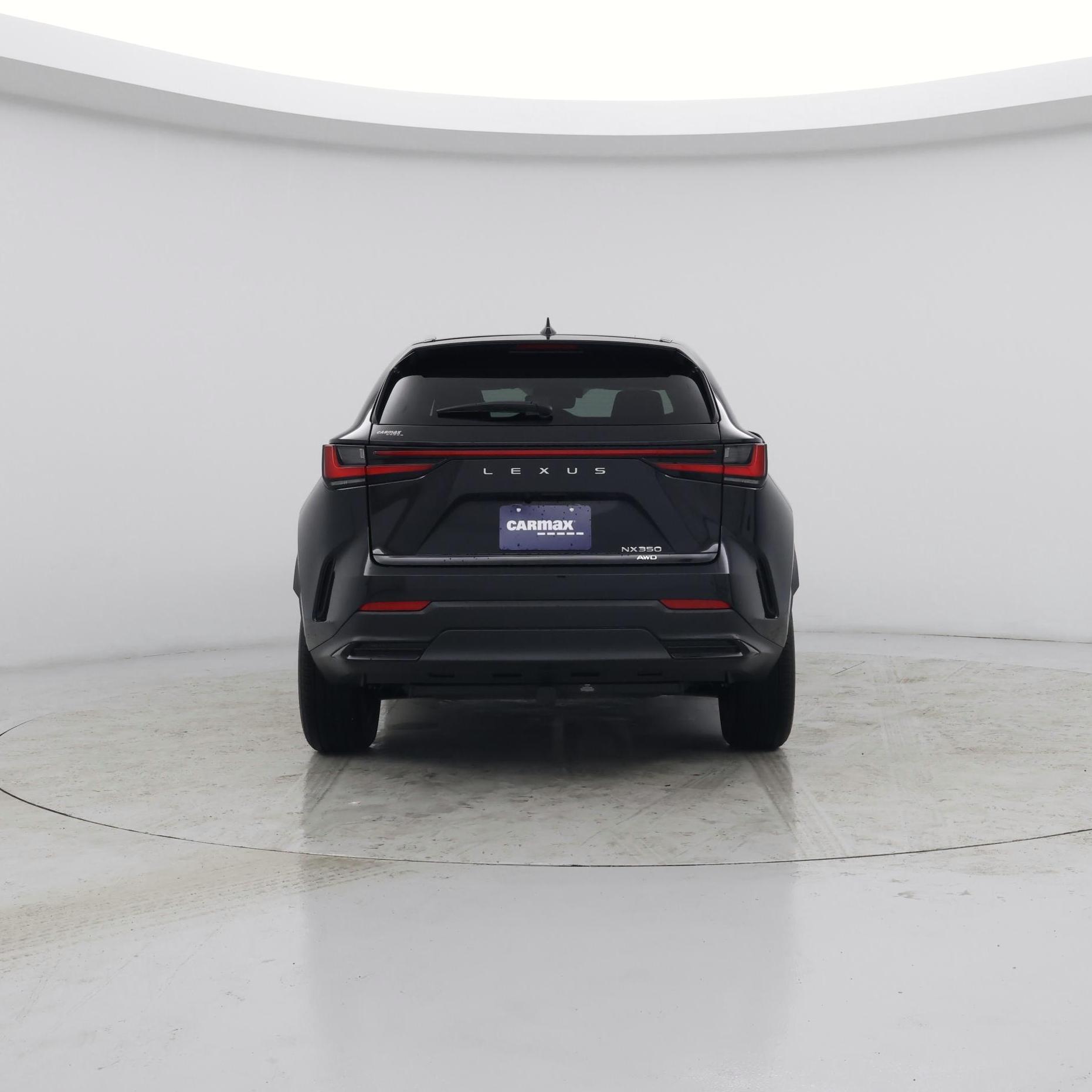 Thumbnail: 2026 Lexus NX - 6