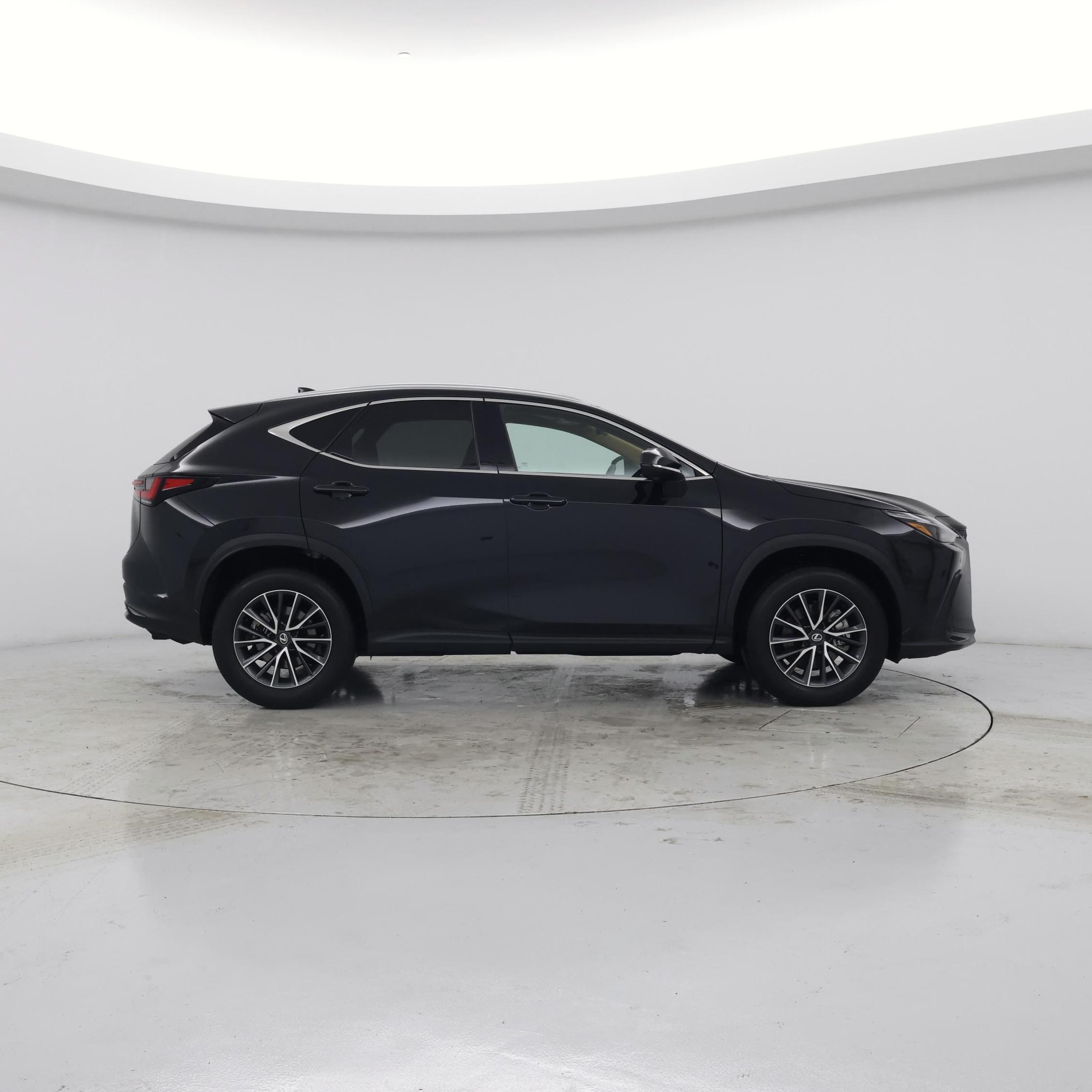 Thumbnail: 2026 Lexus NX - 7