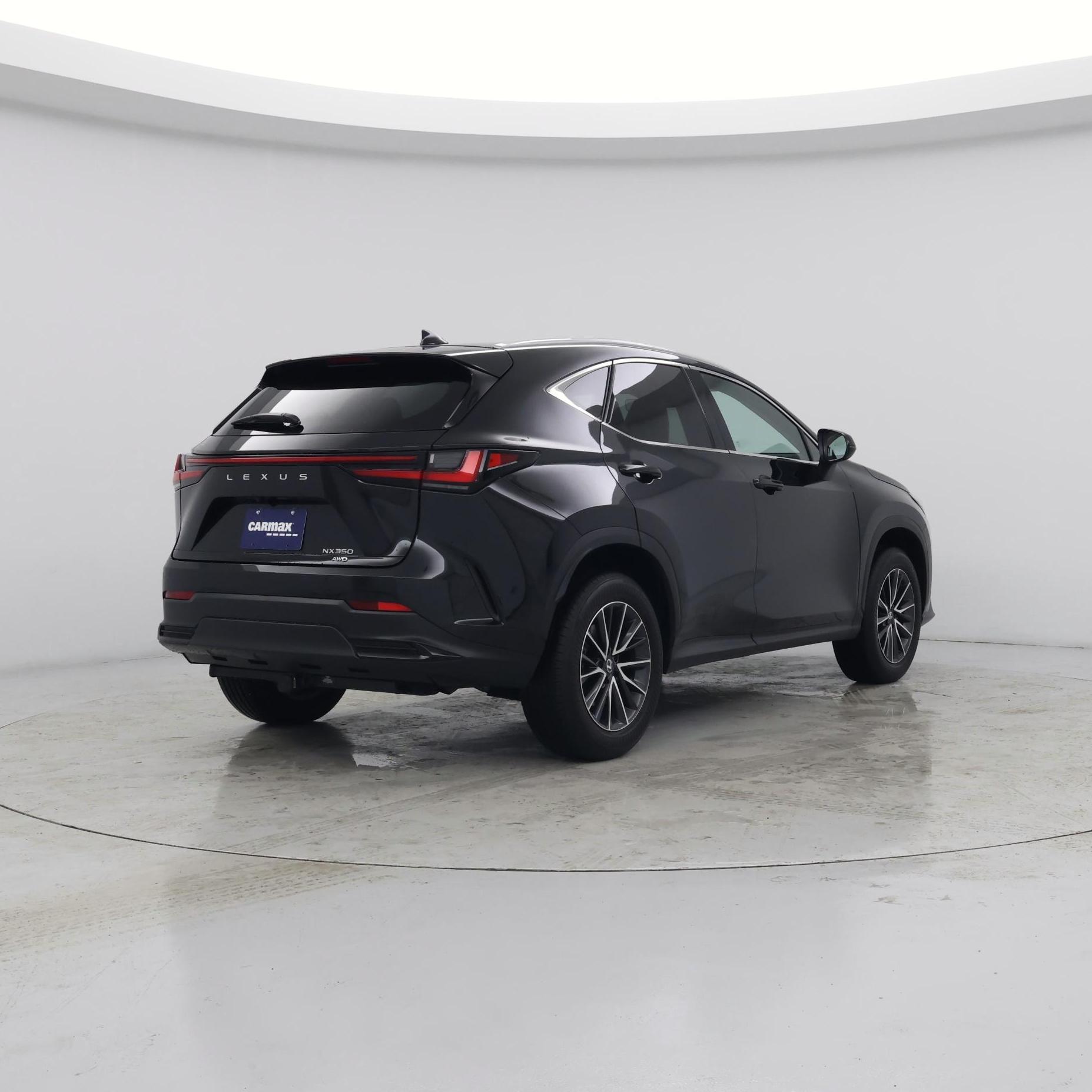 Thumbnail: 2026 Lexus NX - 8