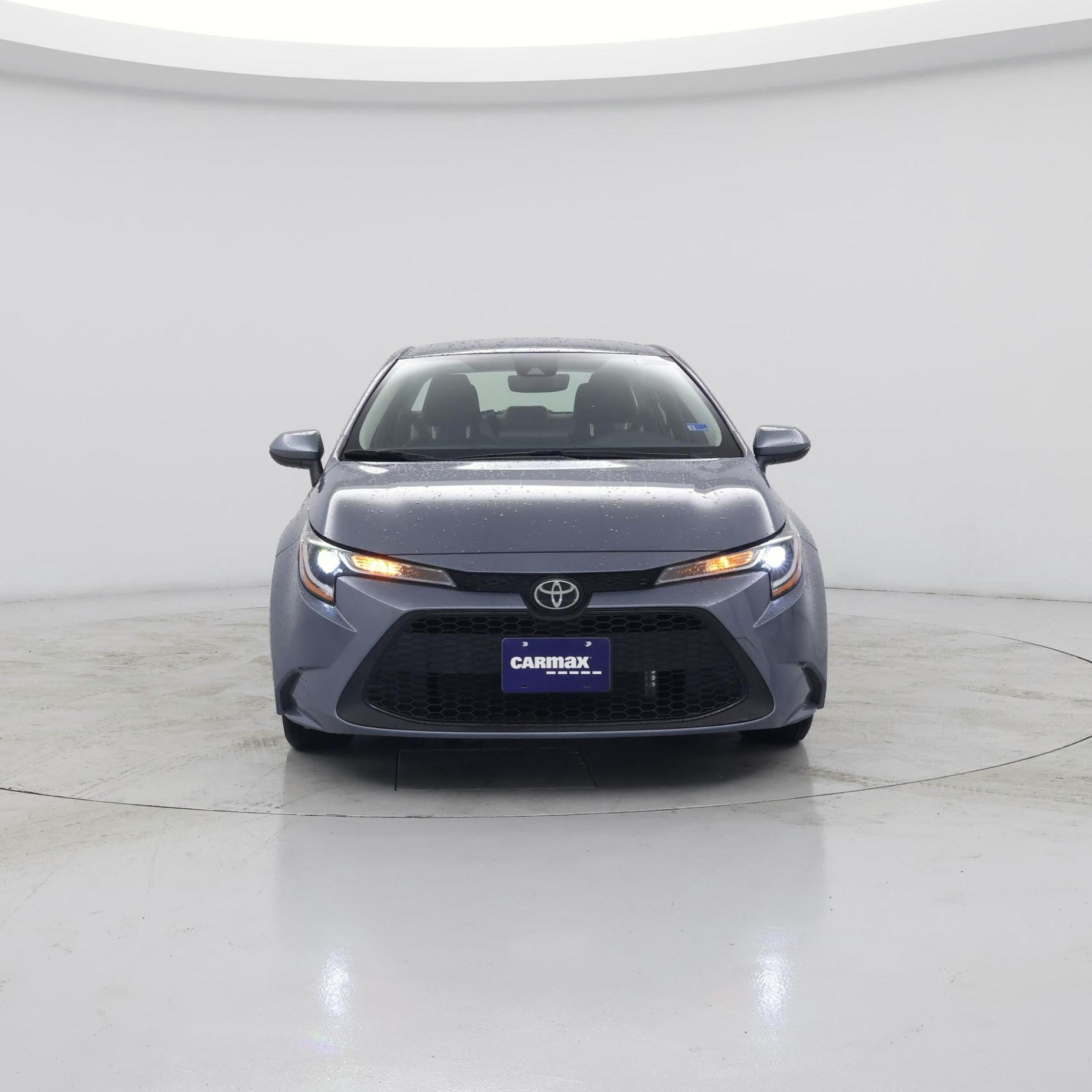 Thumbnail: 2022 Toyota Corolla - 5