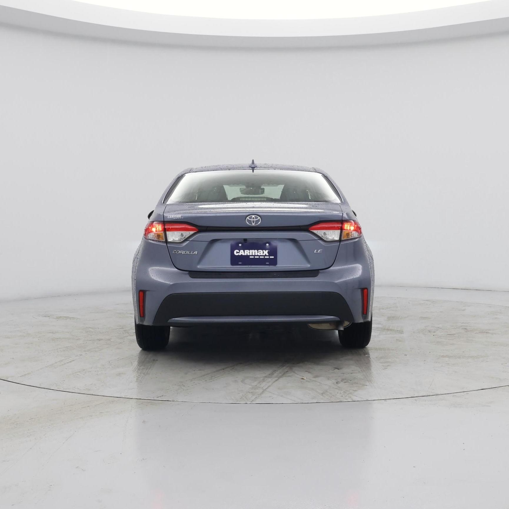 Thumbnail: 2022 Toyota Corolla - 6