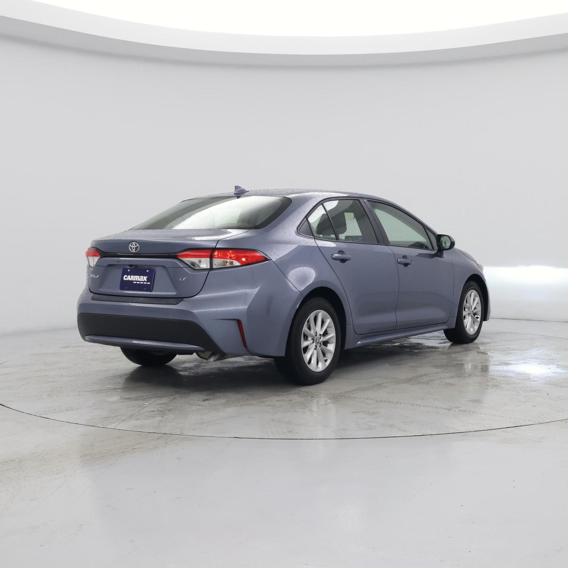 Thumbnail: 2022 Toyota Corolla - 8