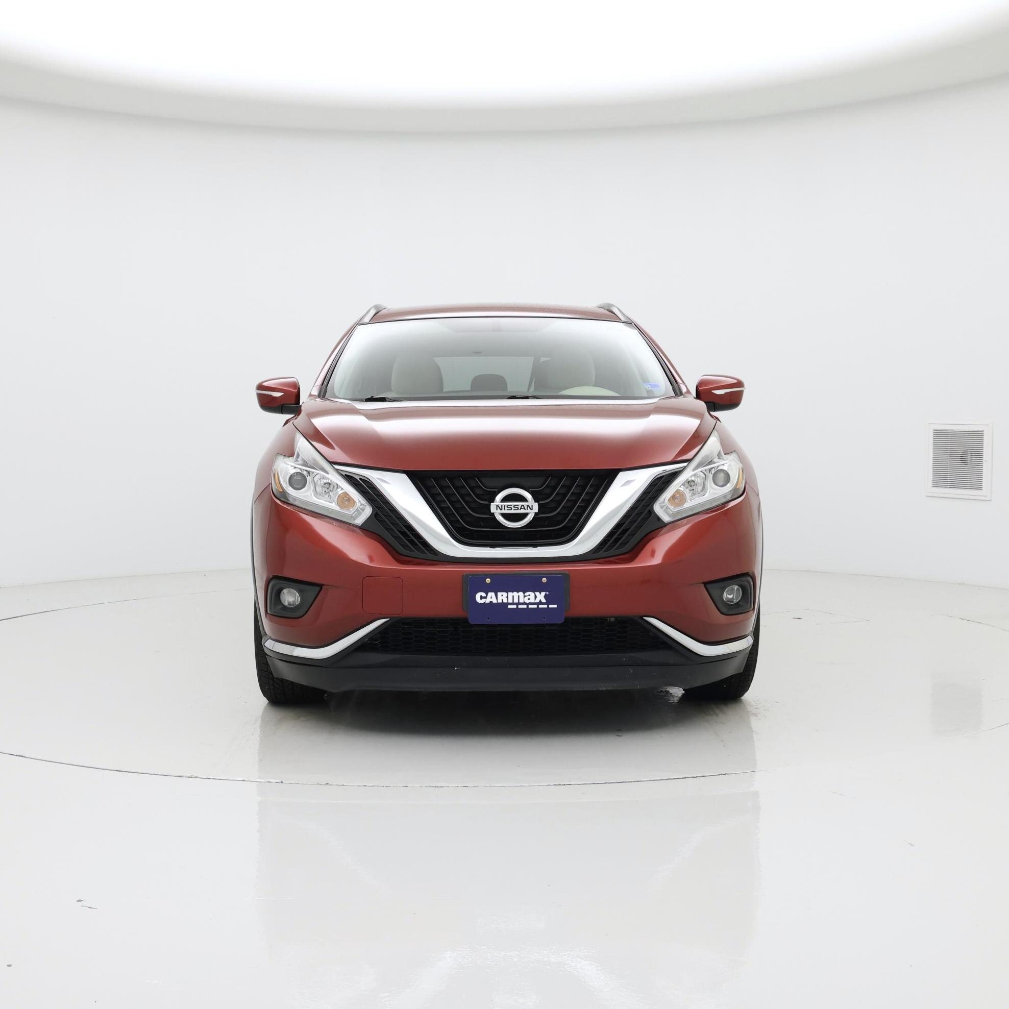 Thumbnail: 2015 Nissan Murano - 5