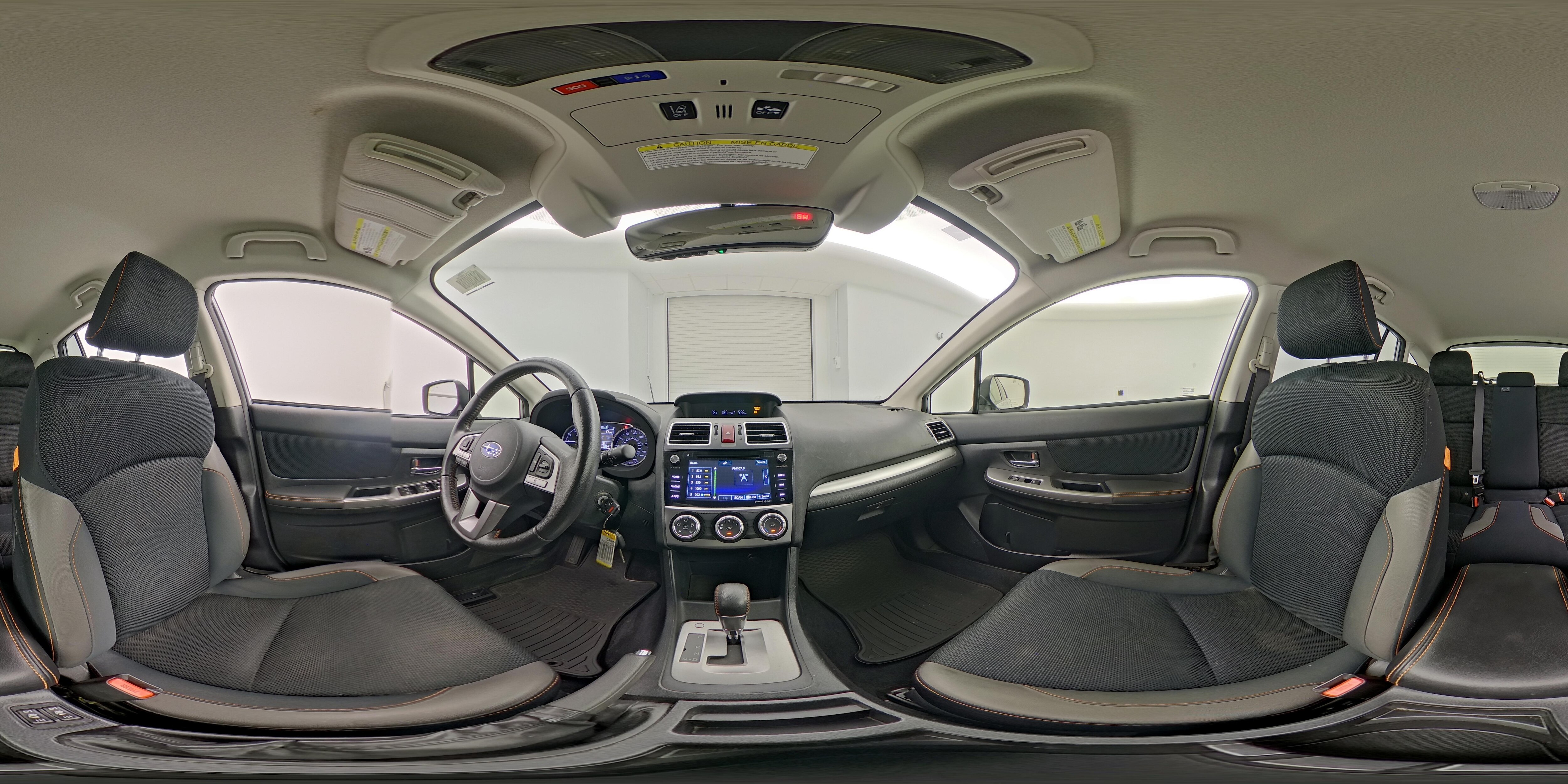 2017 Subaru Crosstrek Premium - Photo 25