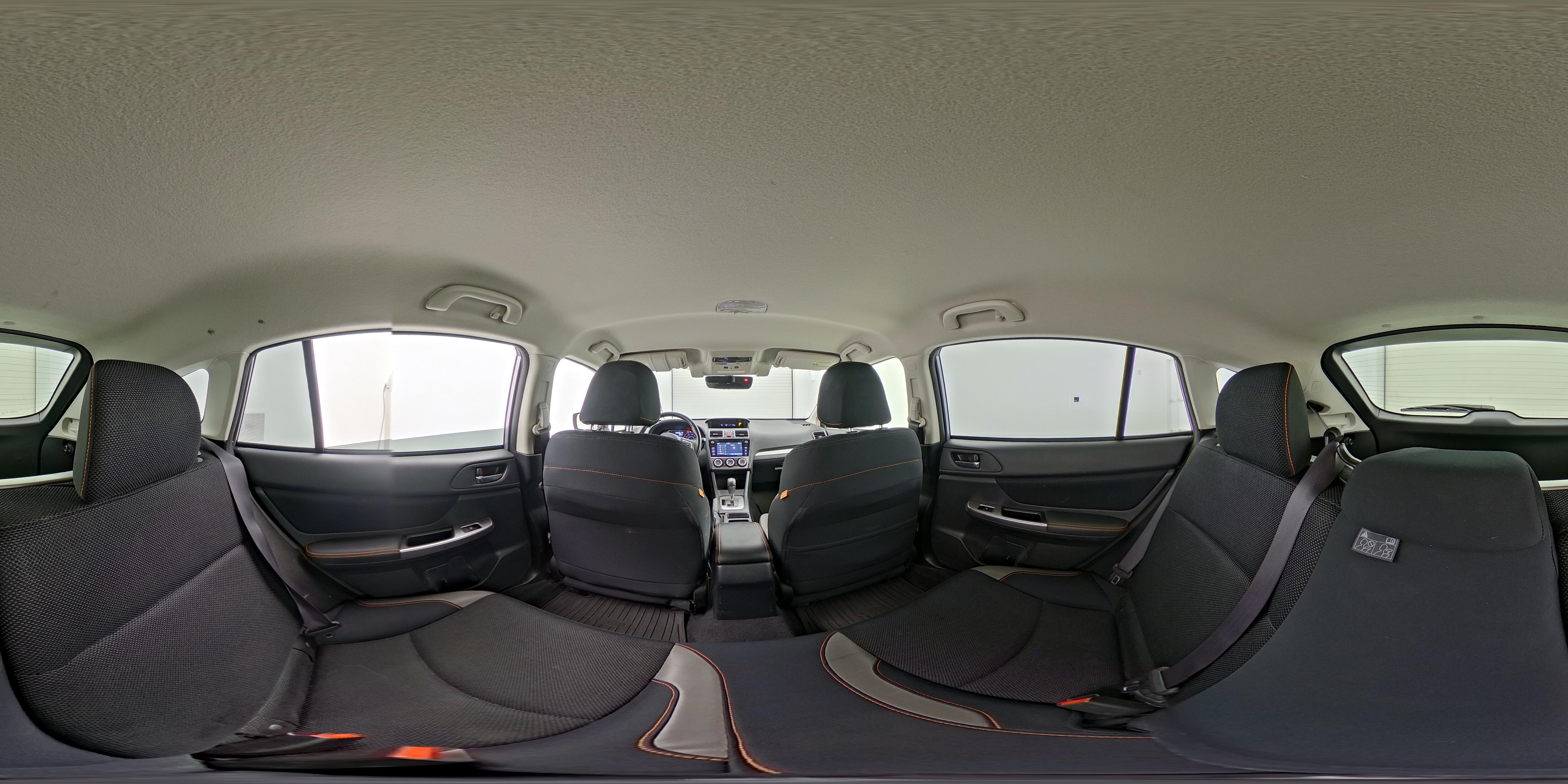 2017 Subaru Crosstrek Premium - Photo 26