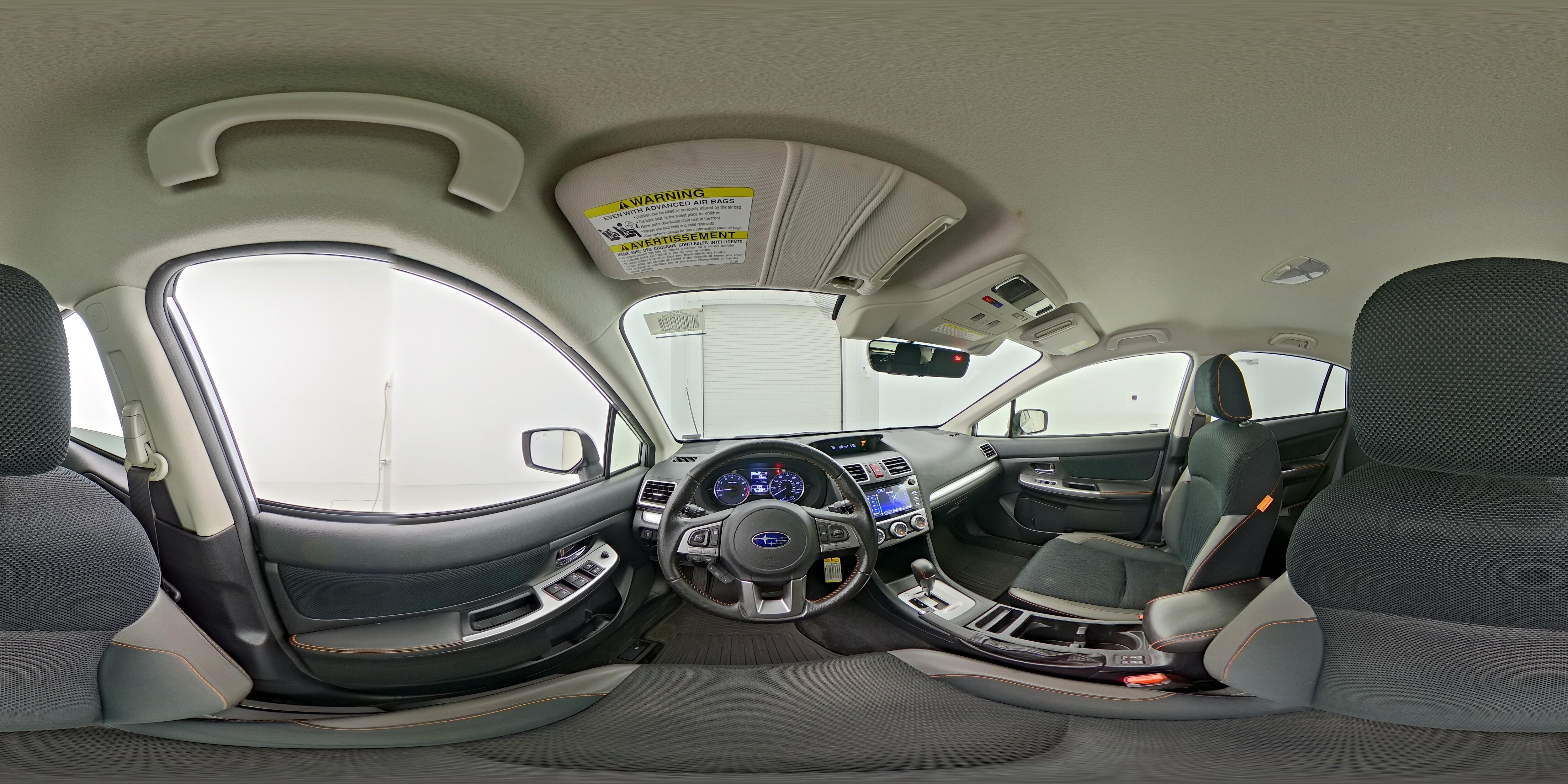 2017 Subaru Crosstrek Premium - Photo 27