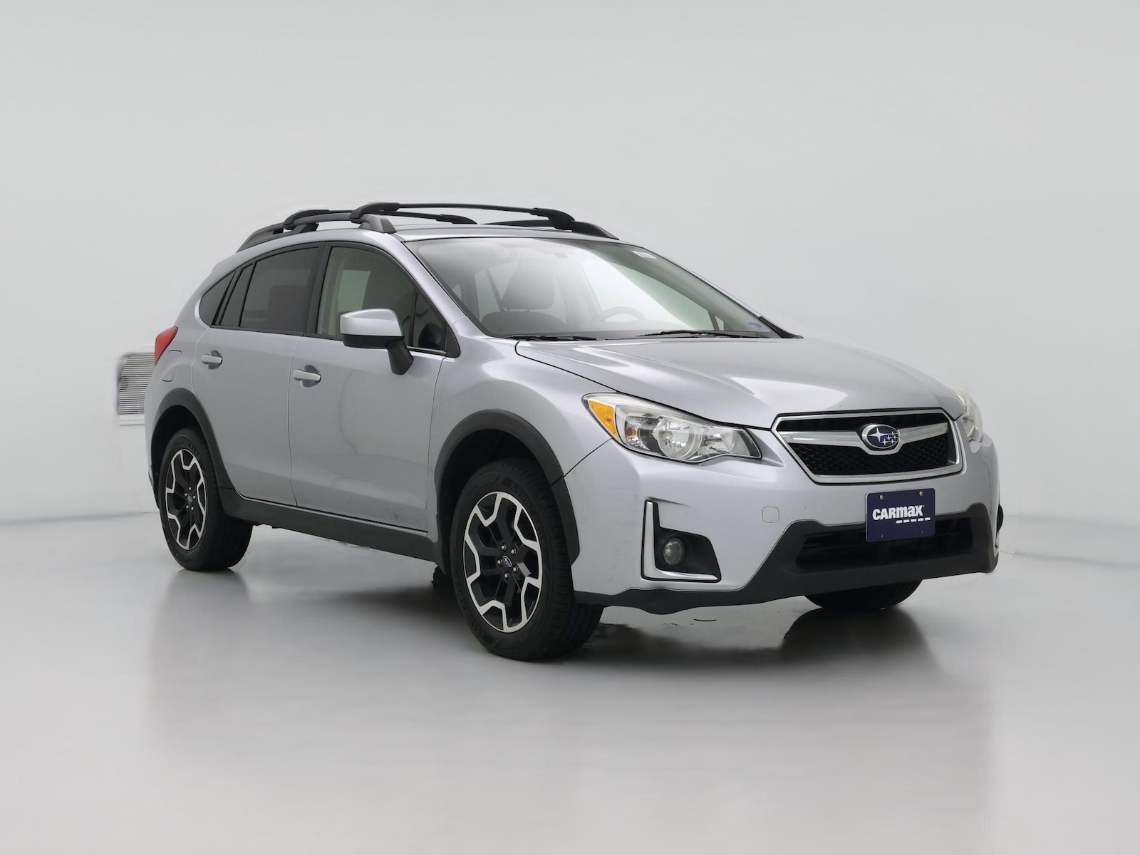 2017 Subaru Crosstrek Premium - Photo 1