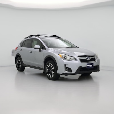 2017 Subaru Crosstrek Premium