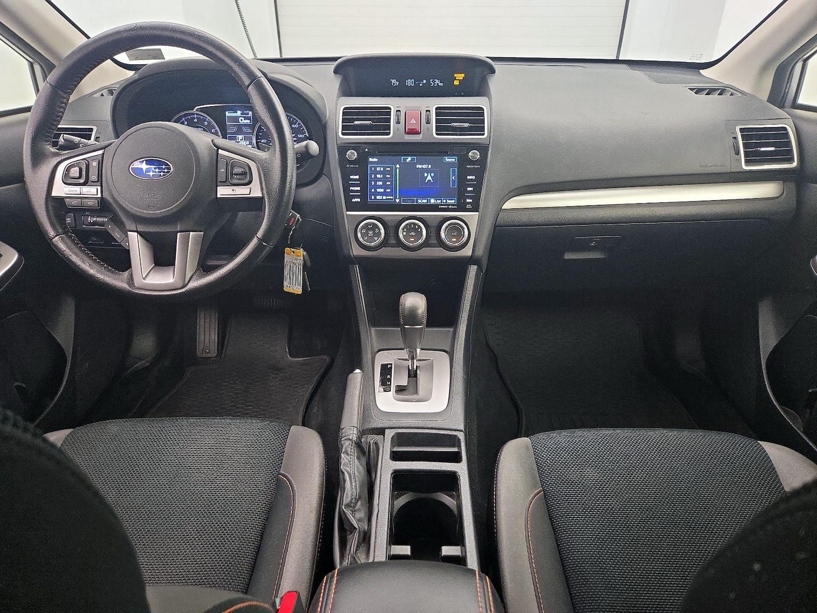 2017 Subaru Crosstrek Premium - Photo 10