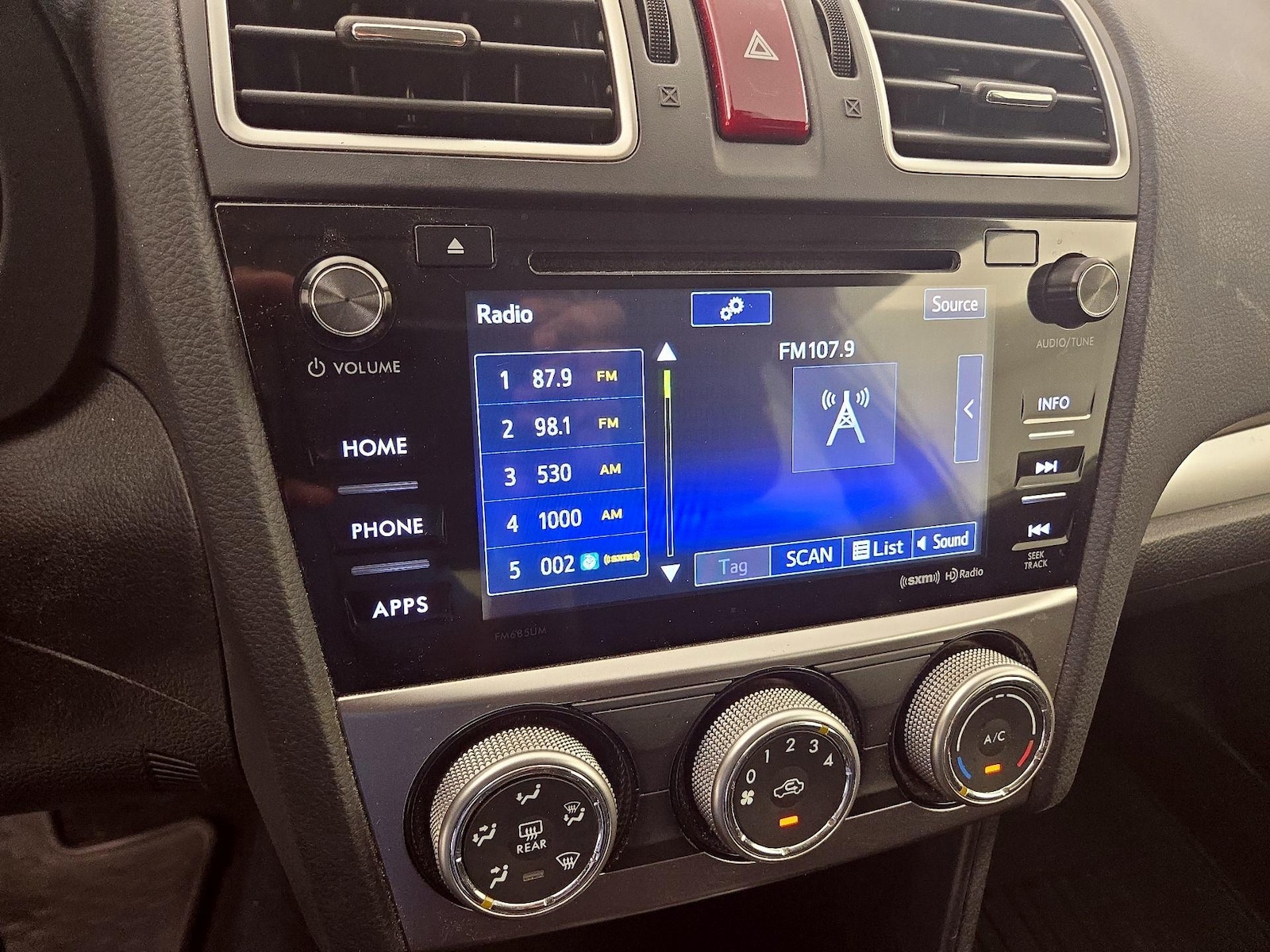 2017 Subaru Crosstrek Premium - Photo 16