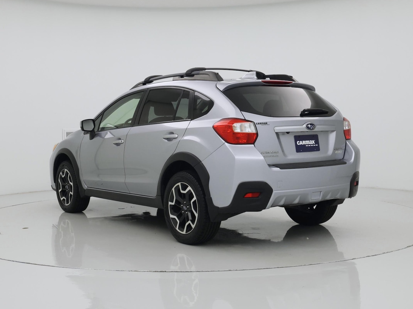 2017 Subaru Crosstrek Premium - Photo 3