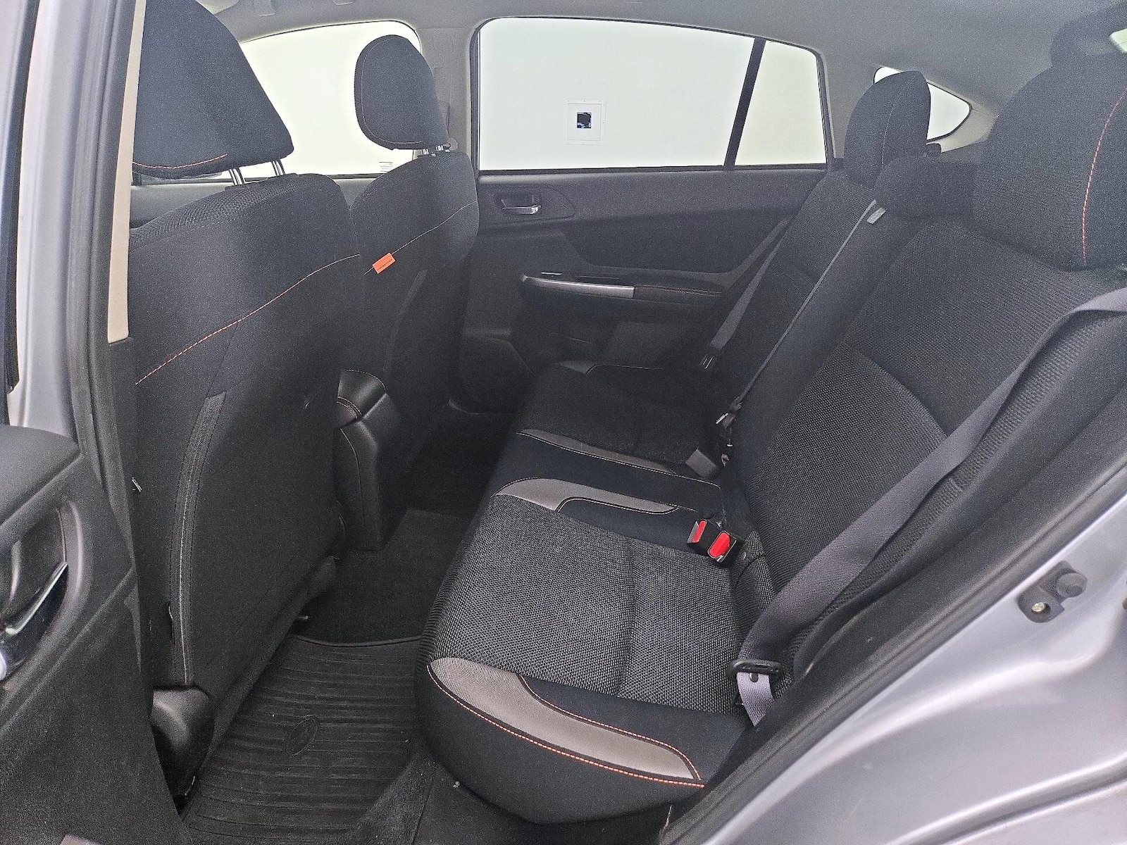 2017 Subaru Crosstrek Premium - Photo 20