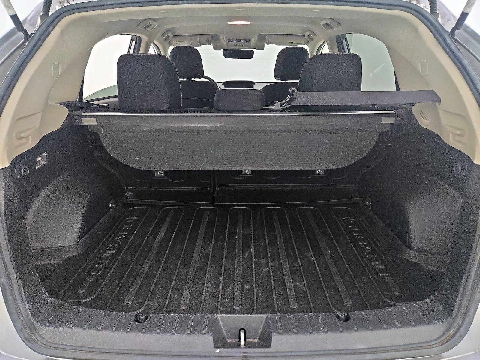 2017 Subaru Crosstrek Premium - Photo 21