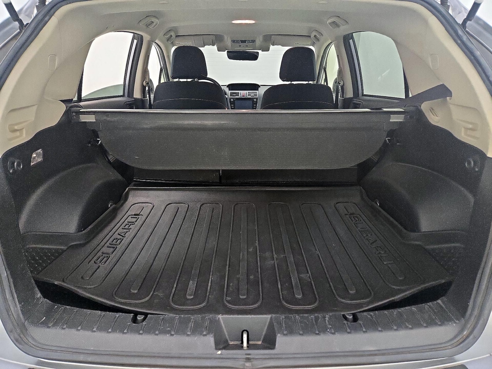 2017 Subaru Crosstrek Premium - Photo 22