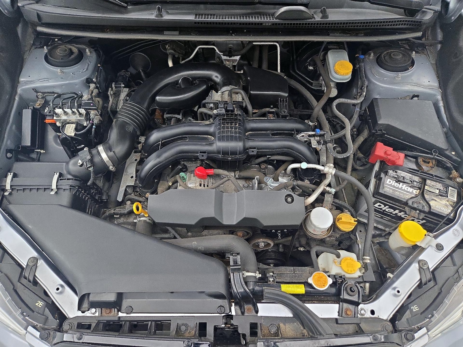 2017 Subaru Crosstrek Premium - Photo 23