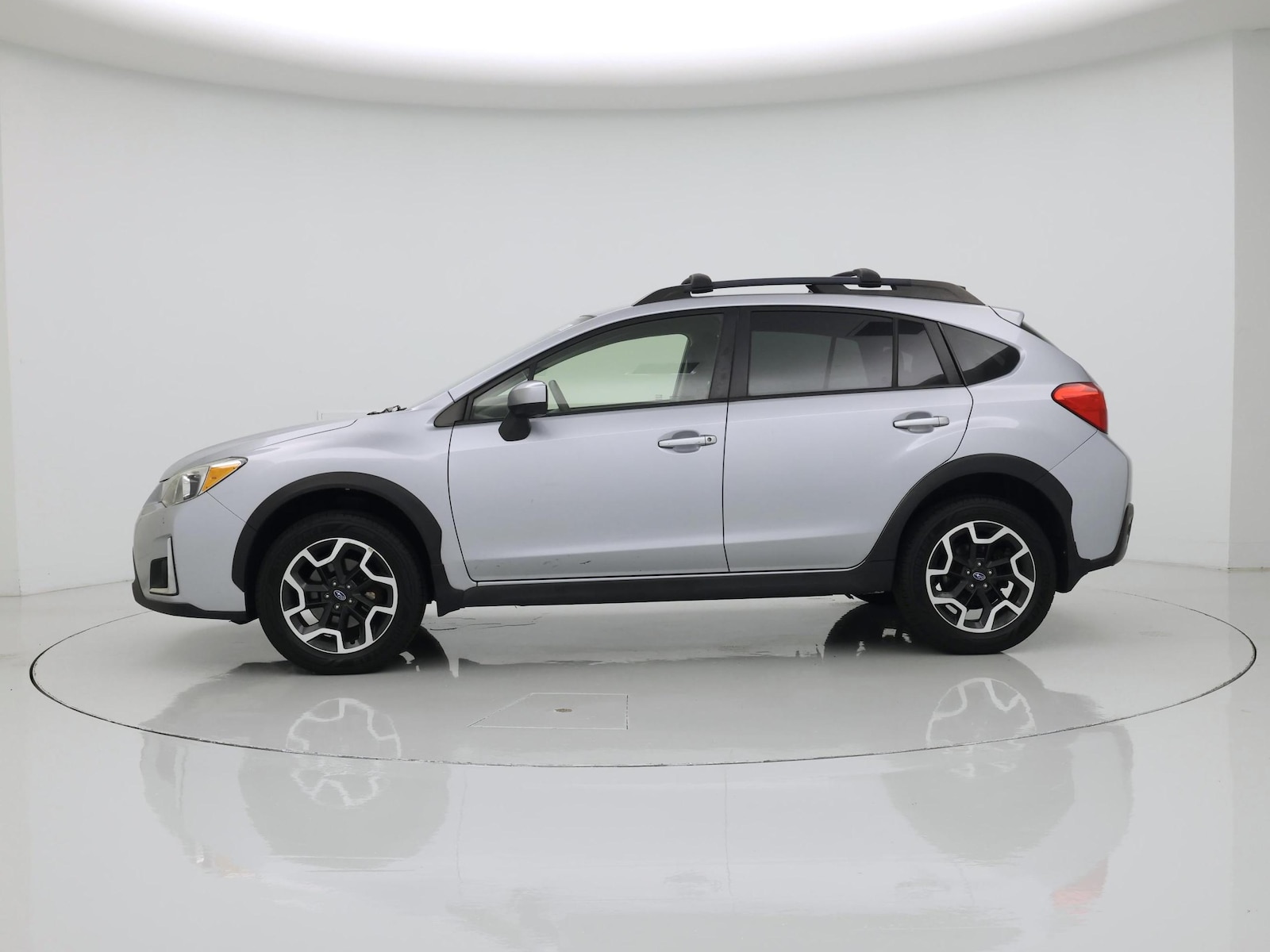 2017 Subaru Crosstrek Premium - Photo 4