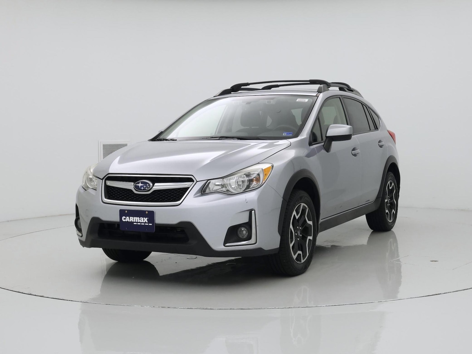 2017 Subaru Crosstrek Premium - Photo 5