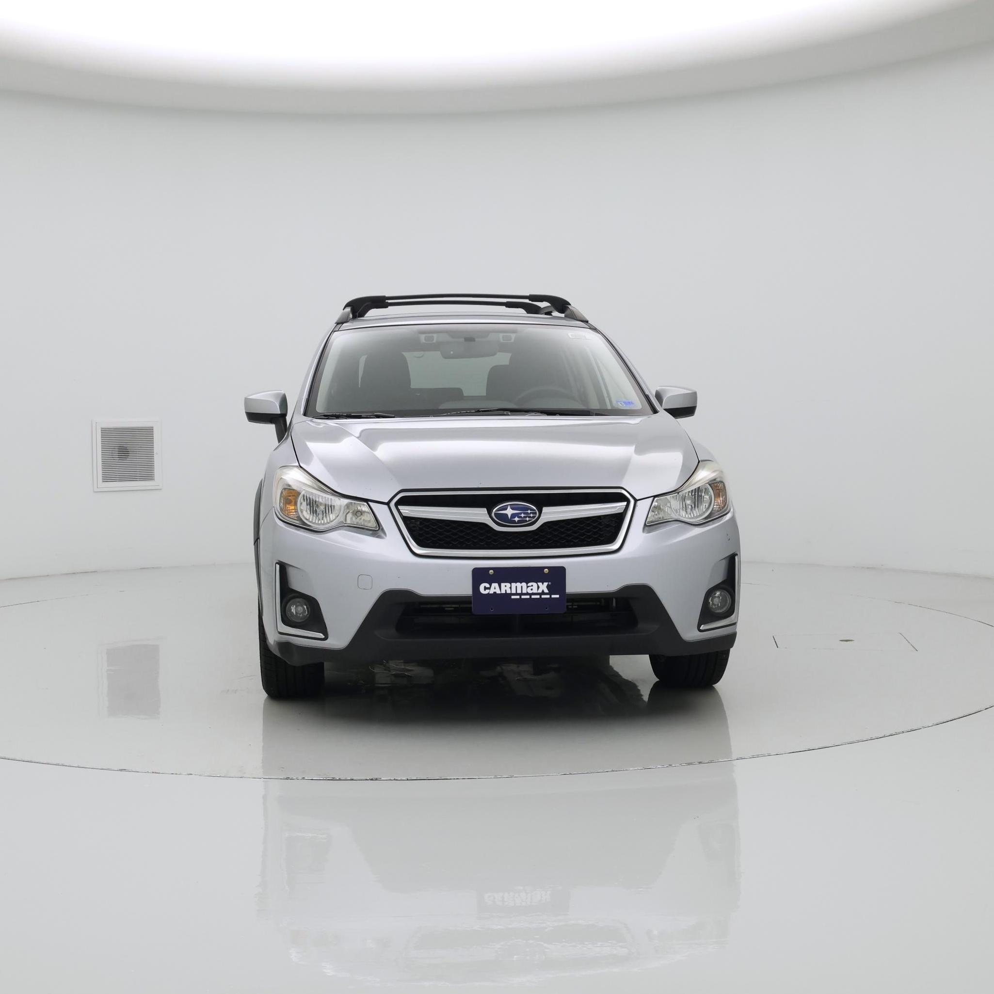 Thumbnail: 2017 Subaru Crosstrek - 5