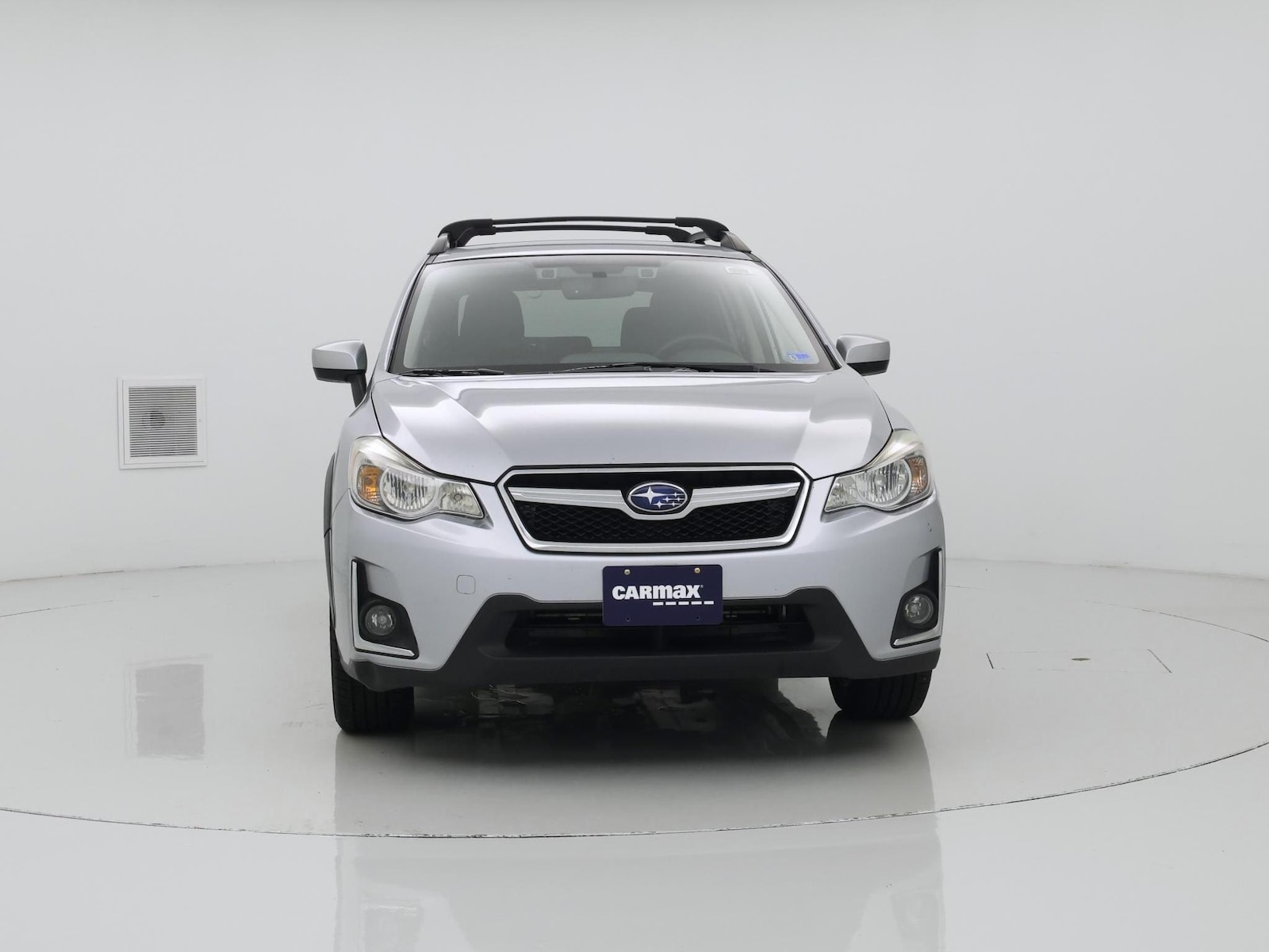 2017 Subaru Crosstrek Premium - Photo 6