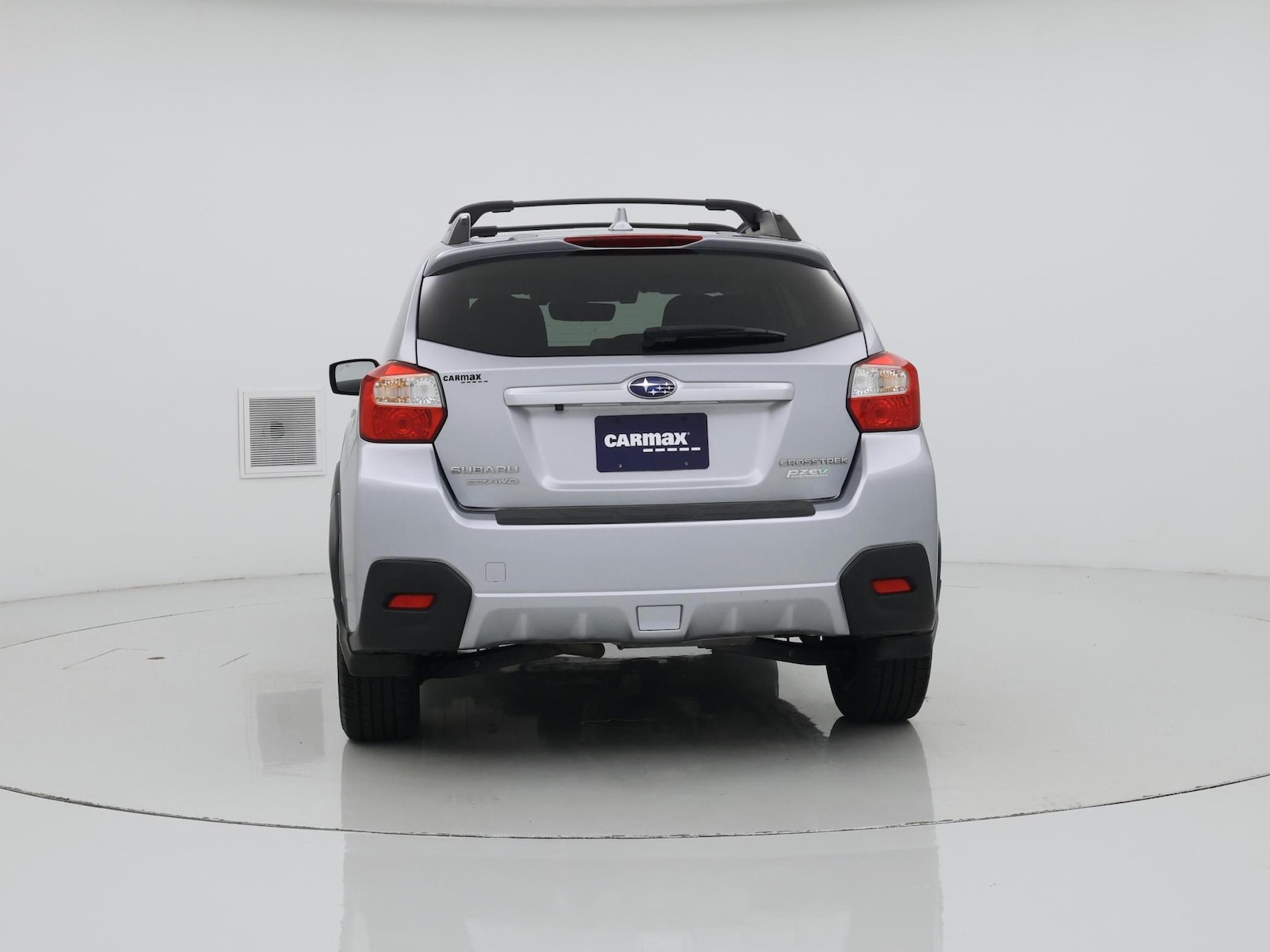 2017 Subaru Crosstrek Premium - Photo 7