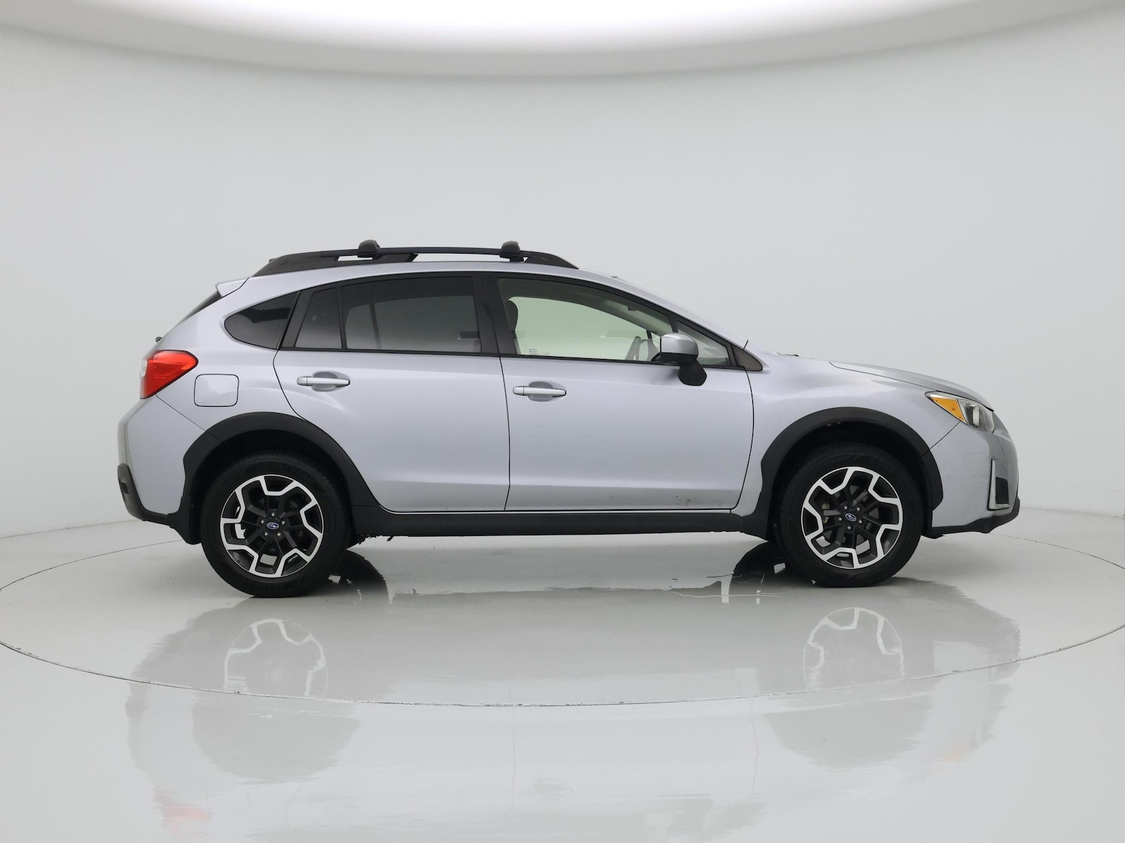 2017 Subaru Crosstrek Premium - Photo 8