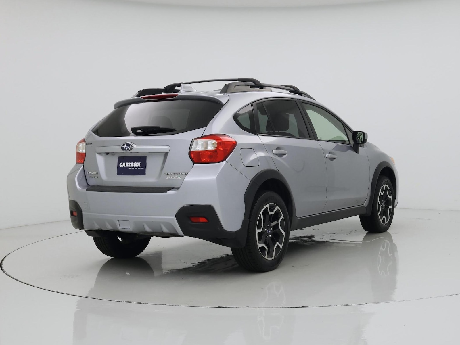 2017 Subaru Crosstrek Premium - Photo 9