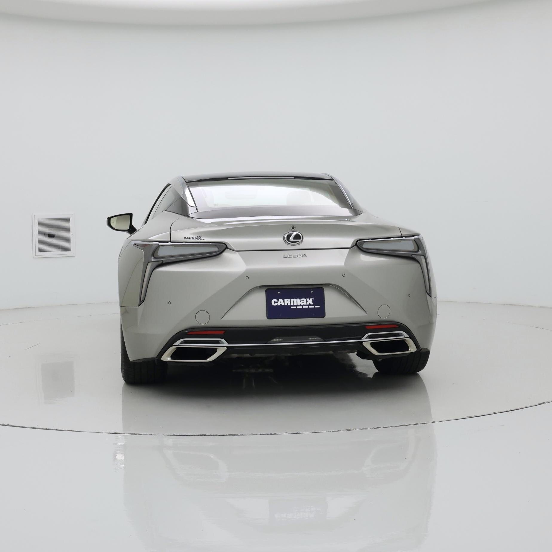Thumbnail: 2018 Lexus LC - 6