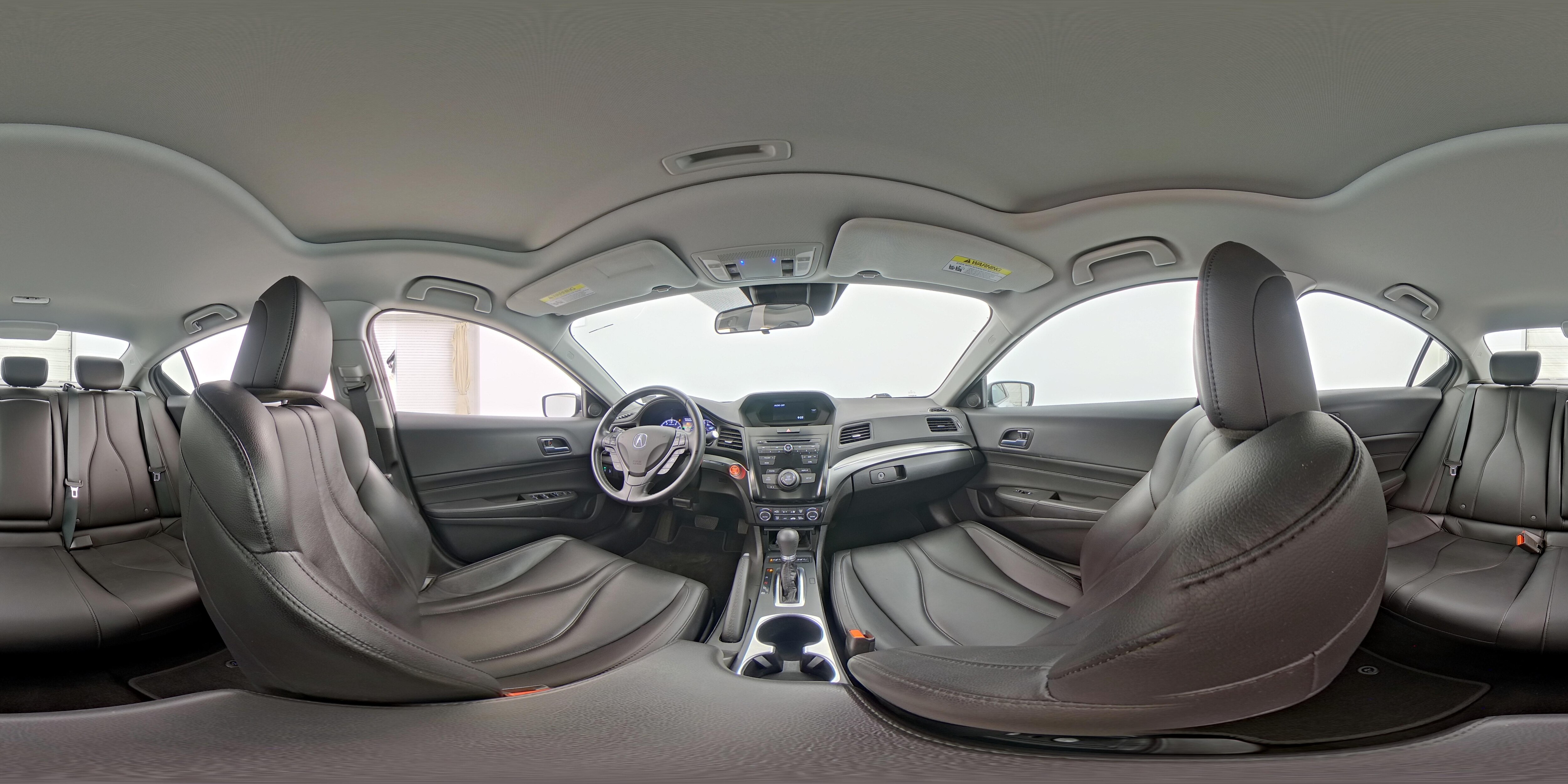 2021 Acura ILX Base - Photo 25