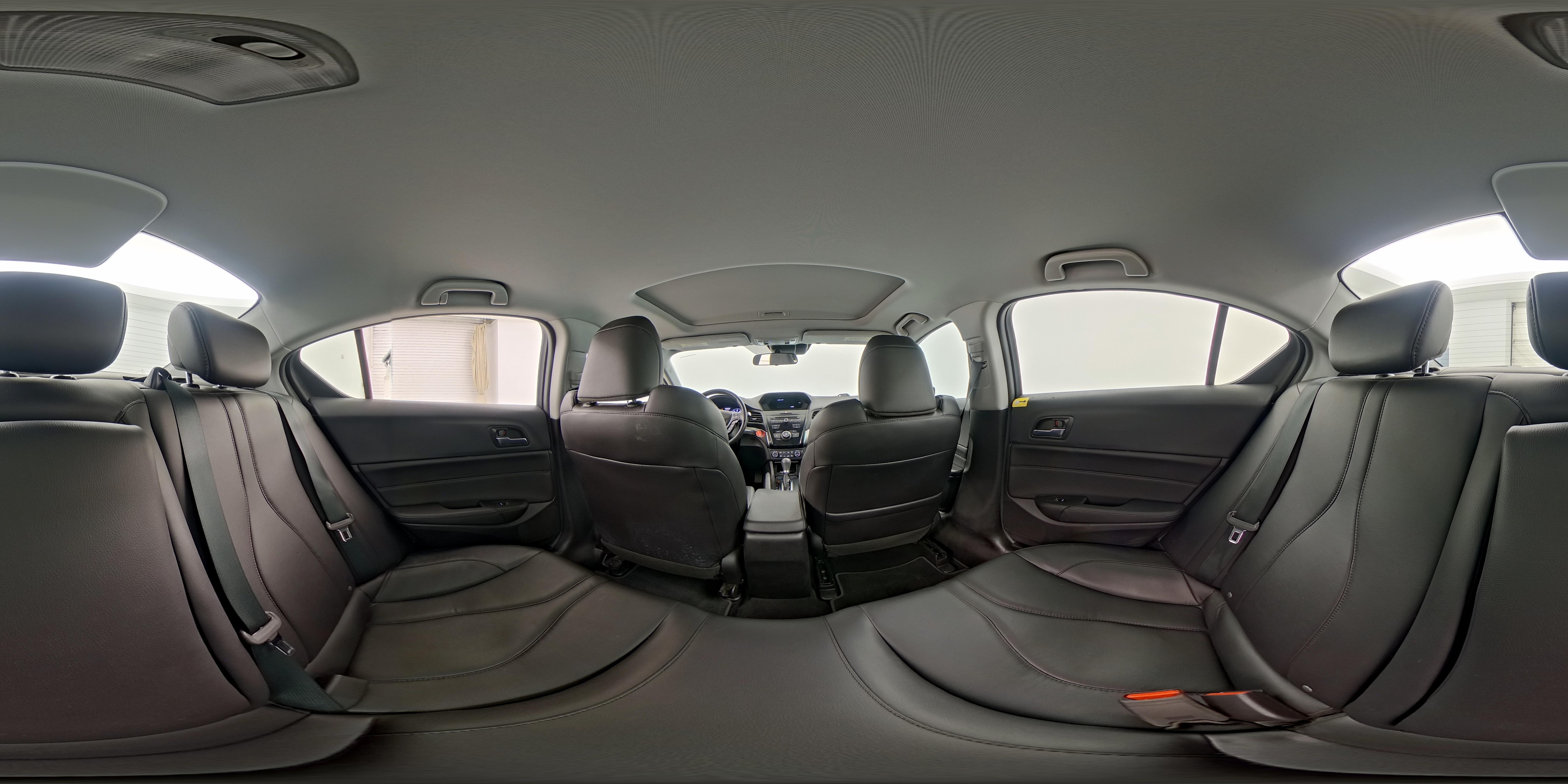 2021 Acura ILX Base - Photo 26