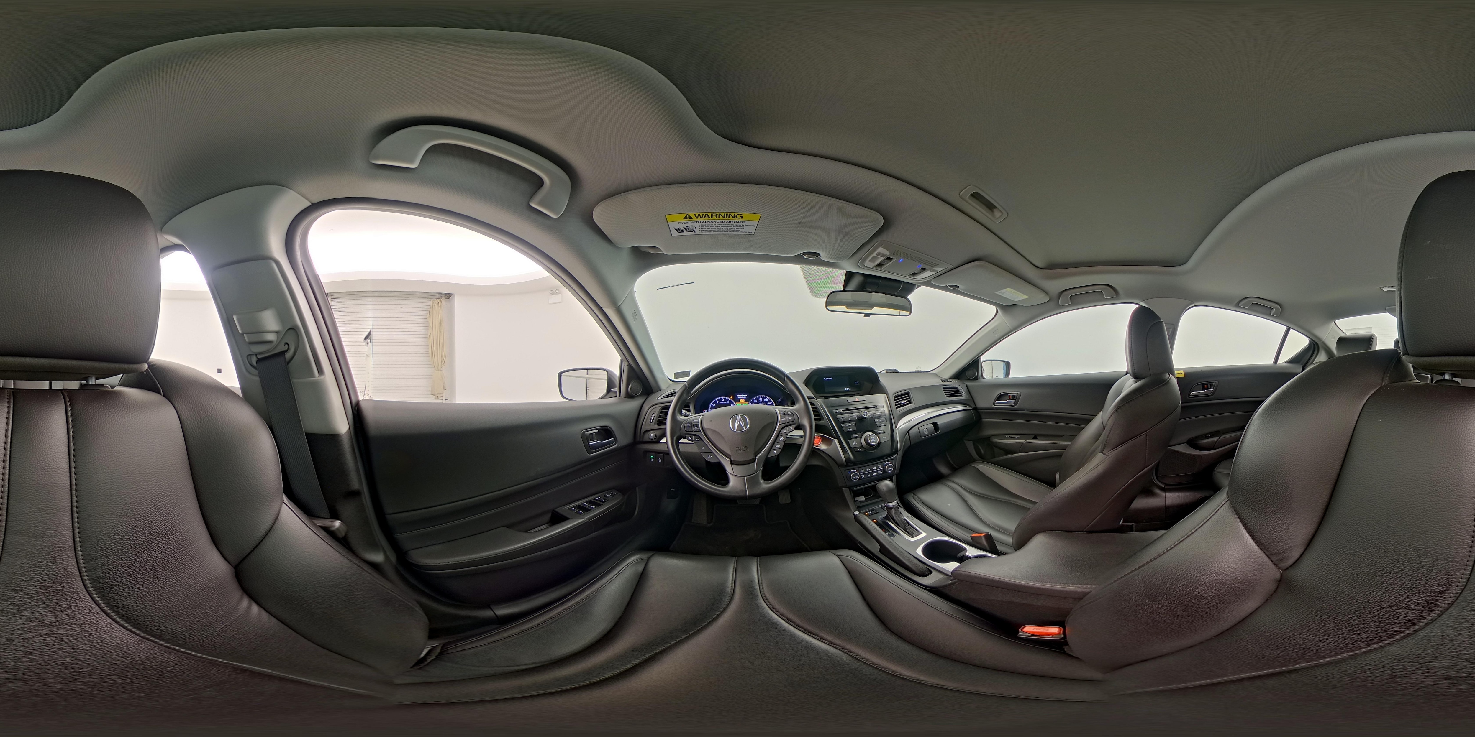 2021 Acura ILX Base - Photo 27