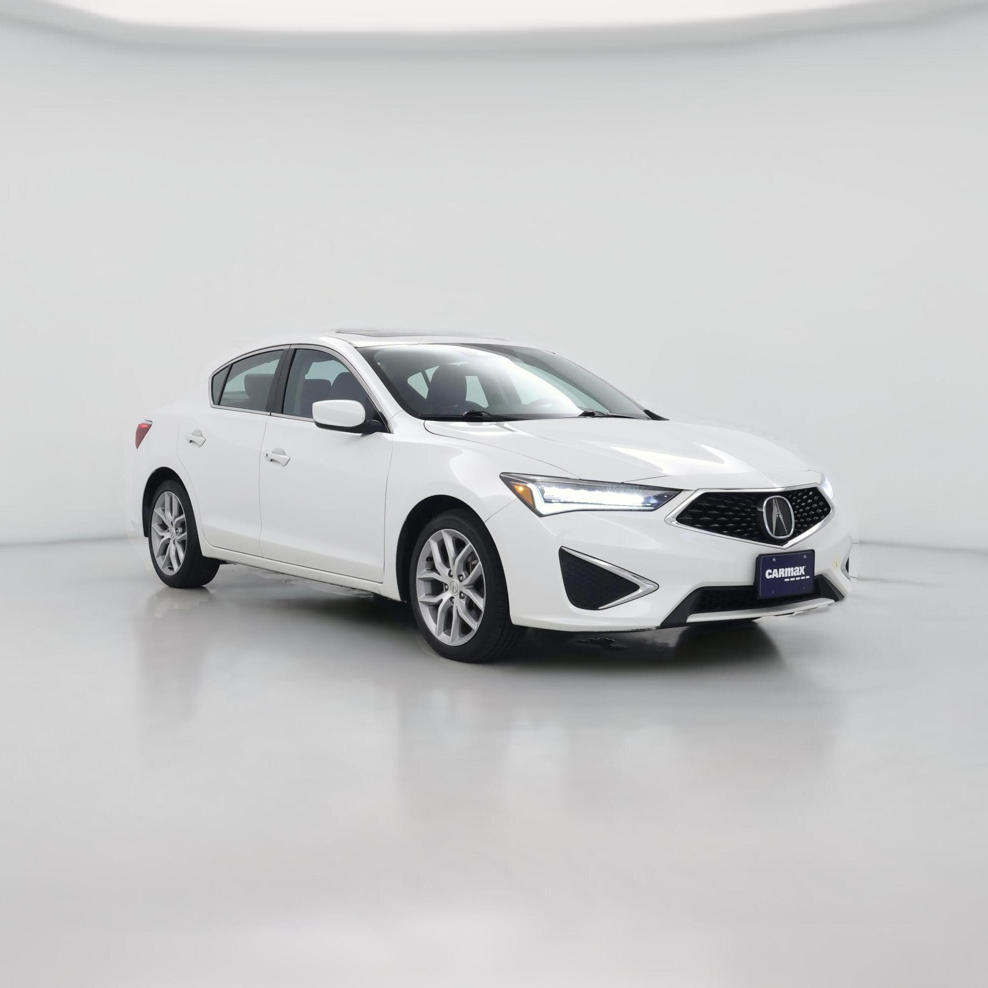 Thumbnail: 2021 Acura ILX - 1