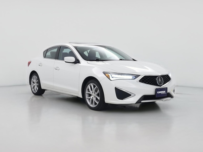 2021 Acura ILX null