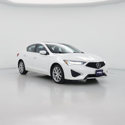 2021 Acura ILX