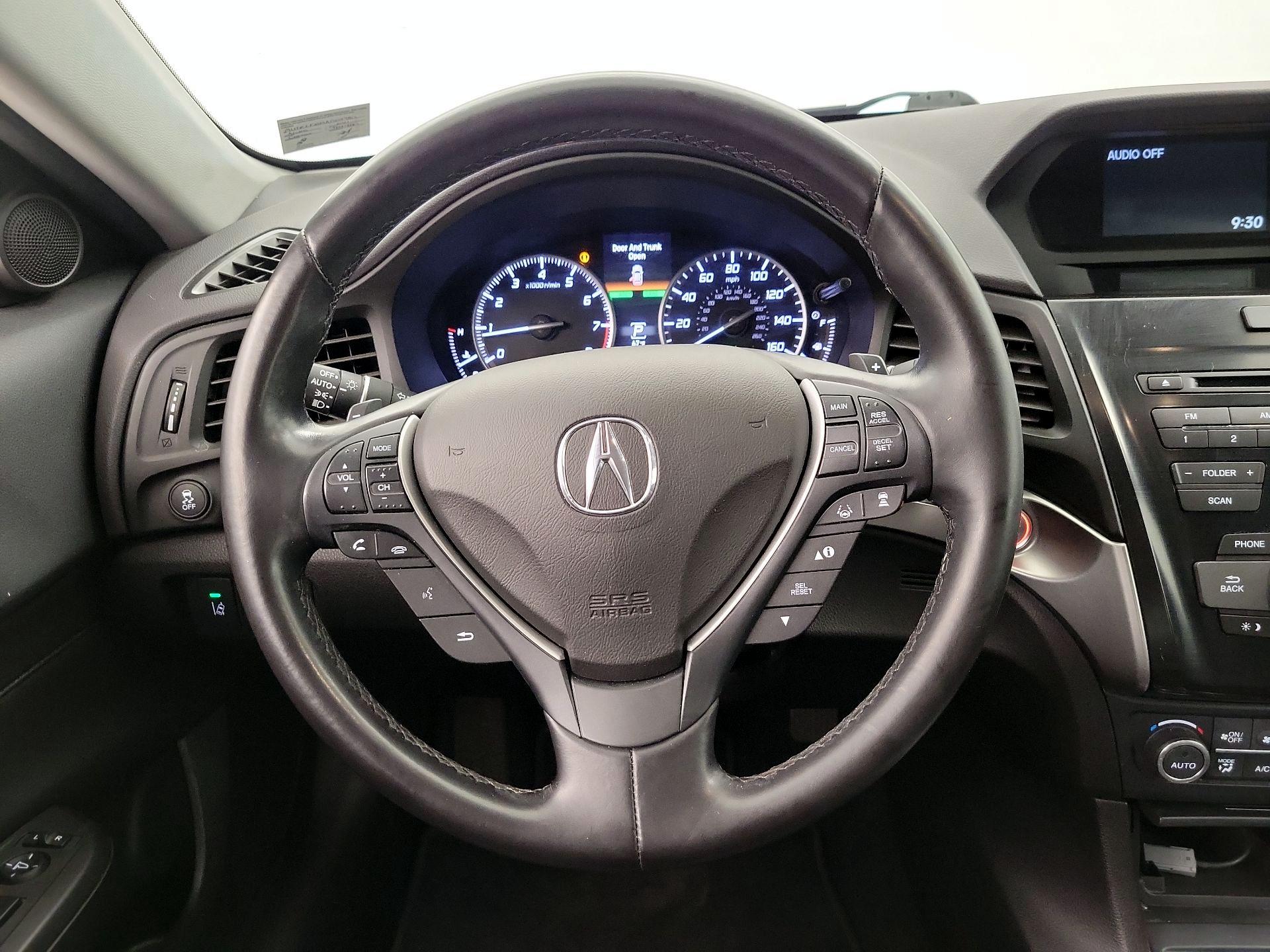 Thumbnail: 2021 Acura ILX - 10