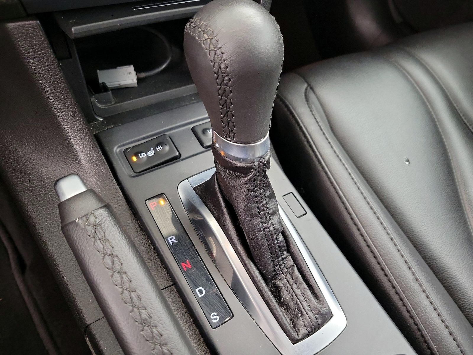 2021 Acura ILX Base - Photo 18
