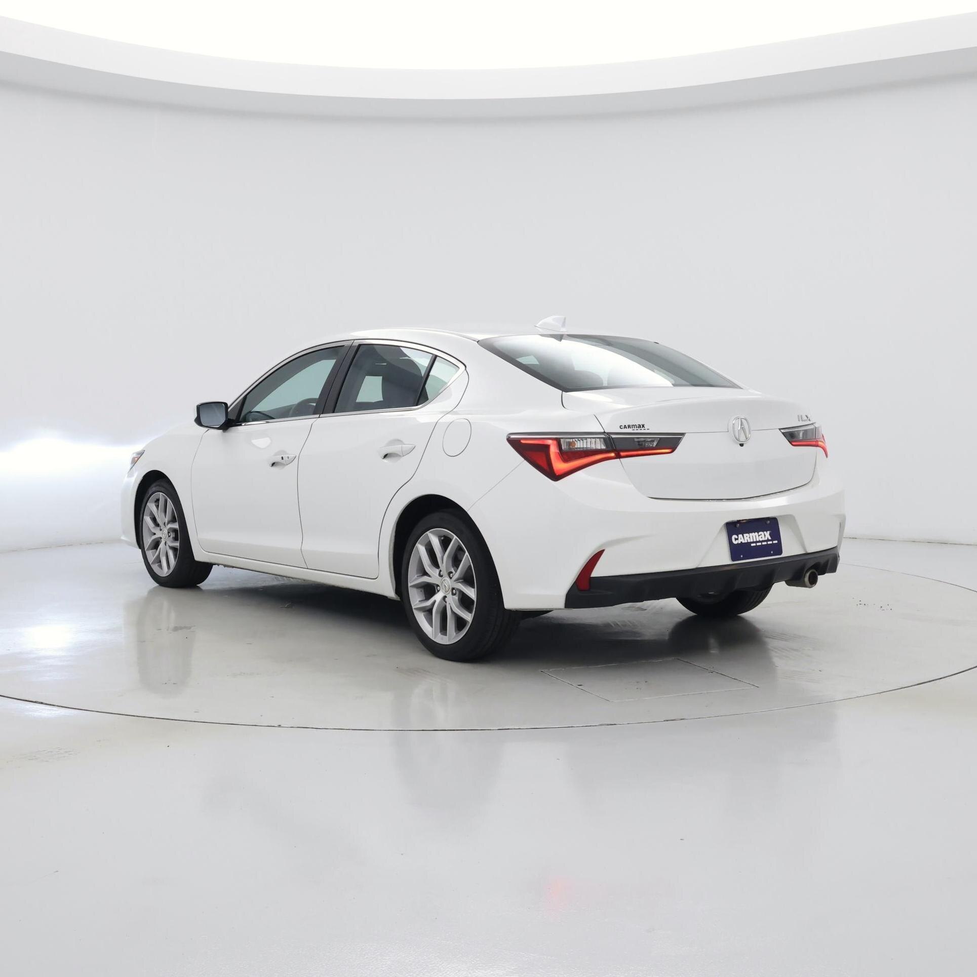 Thumbnail: 2021 Acura ILX - 2
