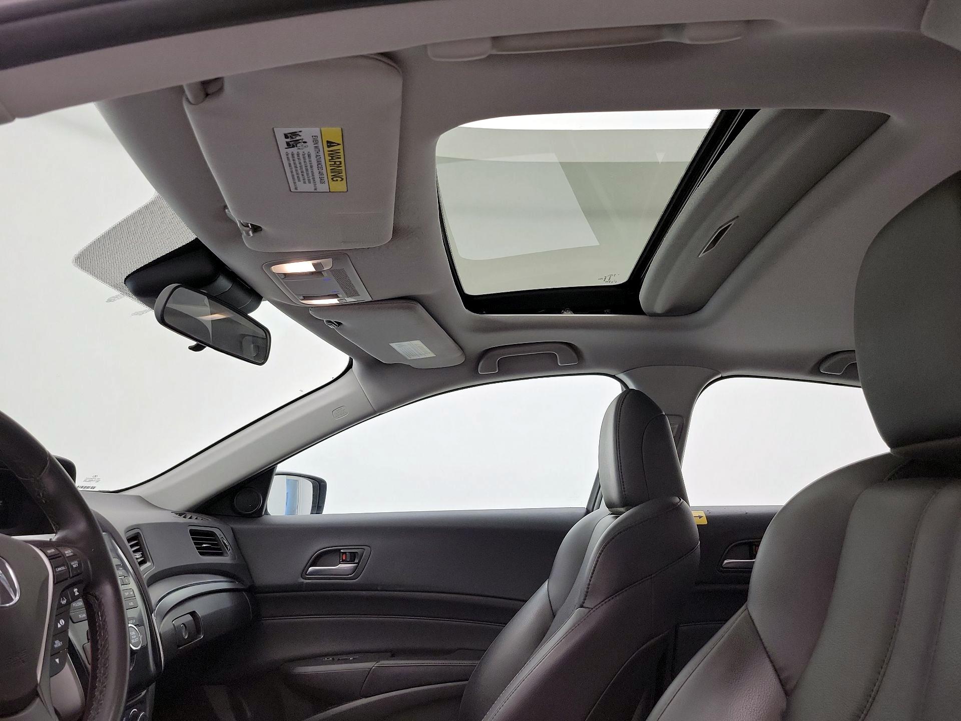 Thumbnail: 2021 Acura ILX - 19