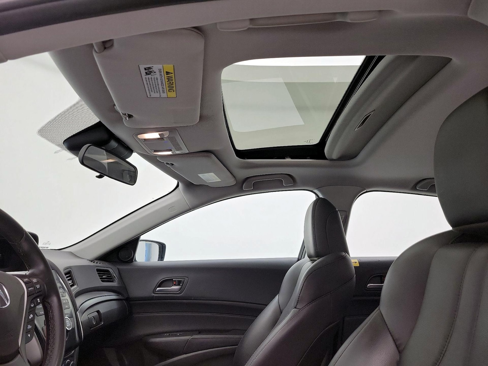 2021 Acura ILX Base - Photo 20